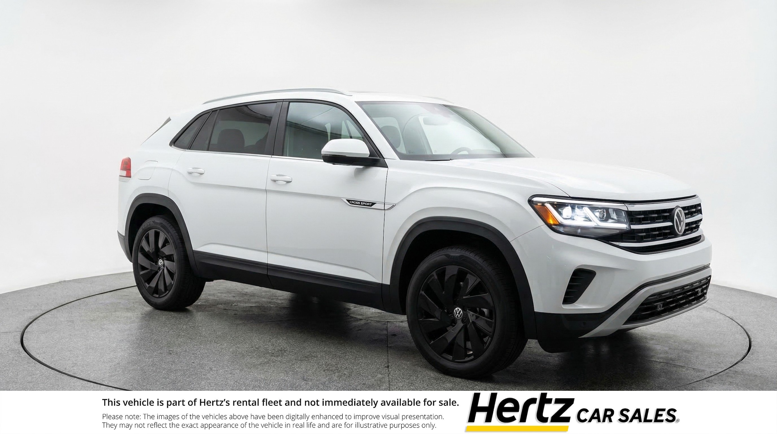 Thumbnail: 2026 Volkswagen Atlas - 1