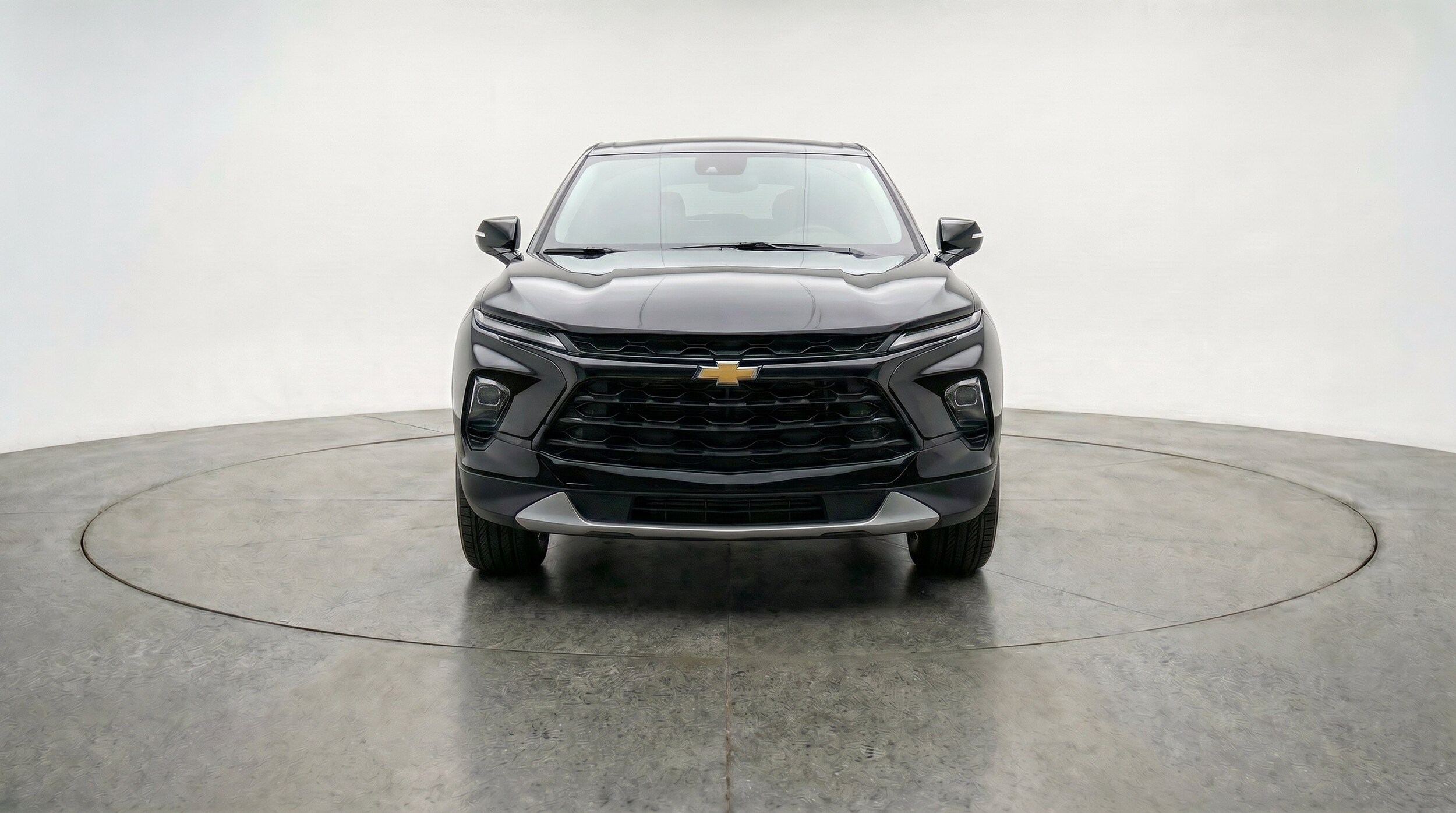Thumbnail: 2026 Chevrolet Blazer - 2