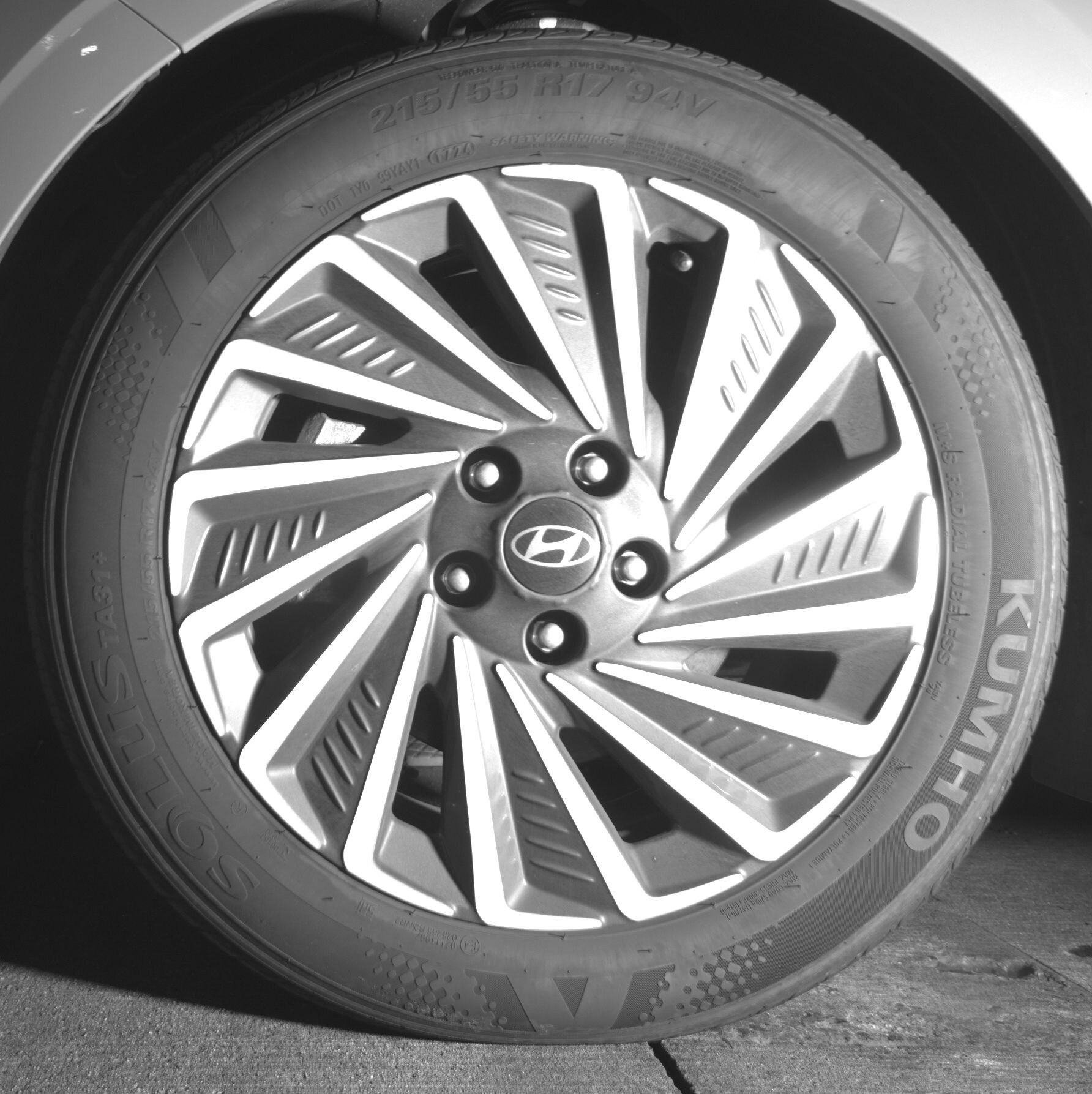 Thumbnail: 2025 Hyundai Sonata - 9