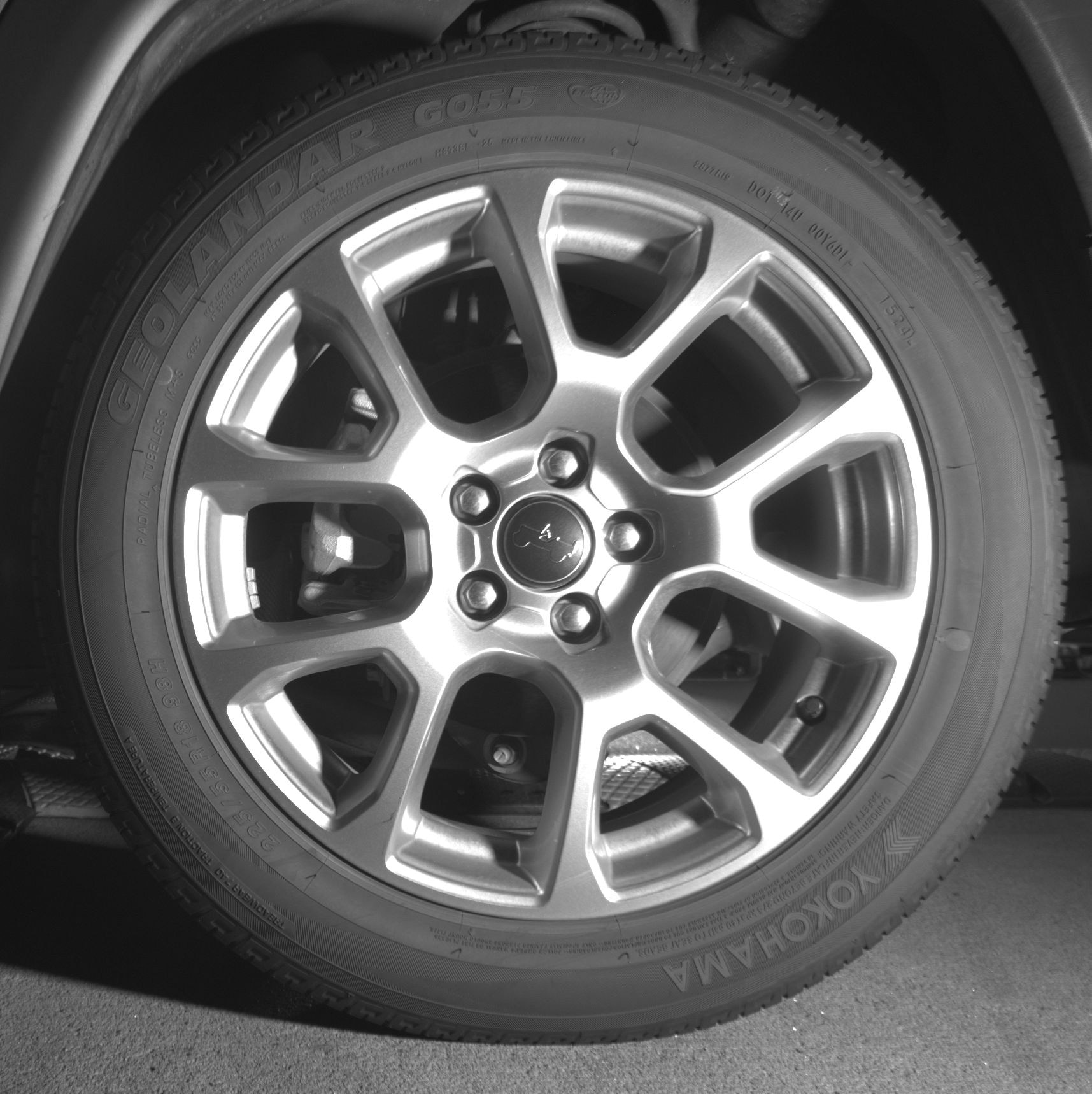 Thumbnail: 2025 Jeep Compass - 11