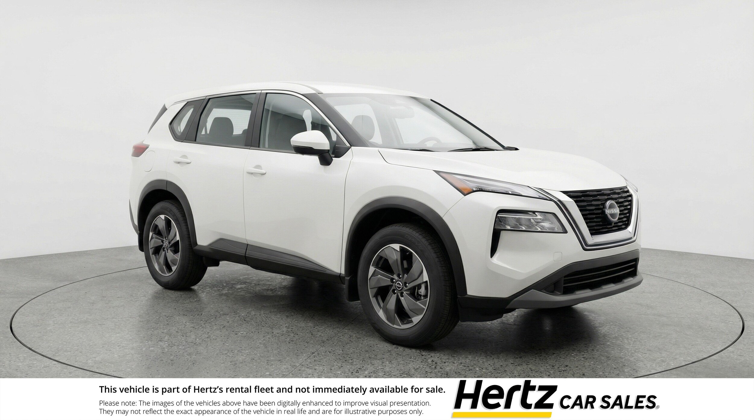 Thumbnail: 2026 Nissan Rogue - 1