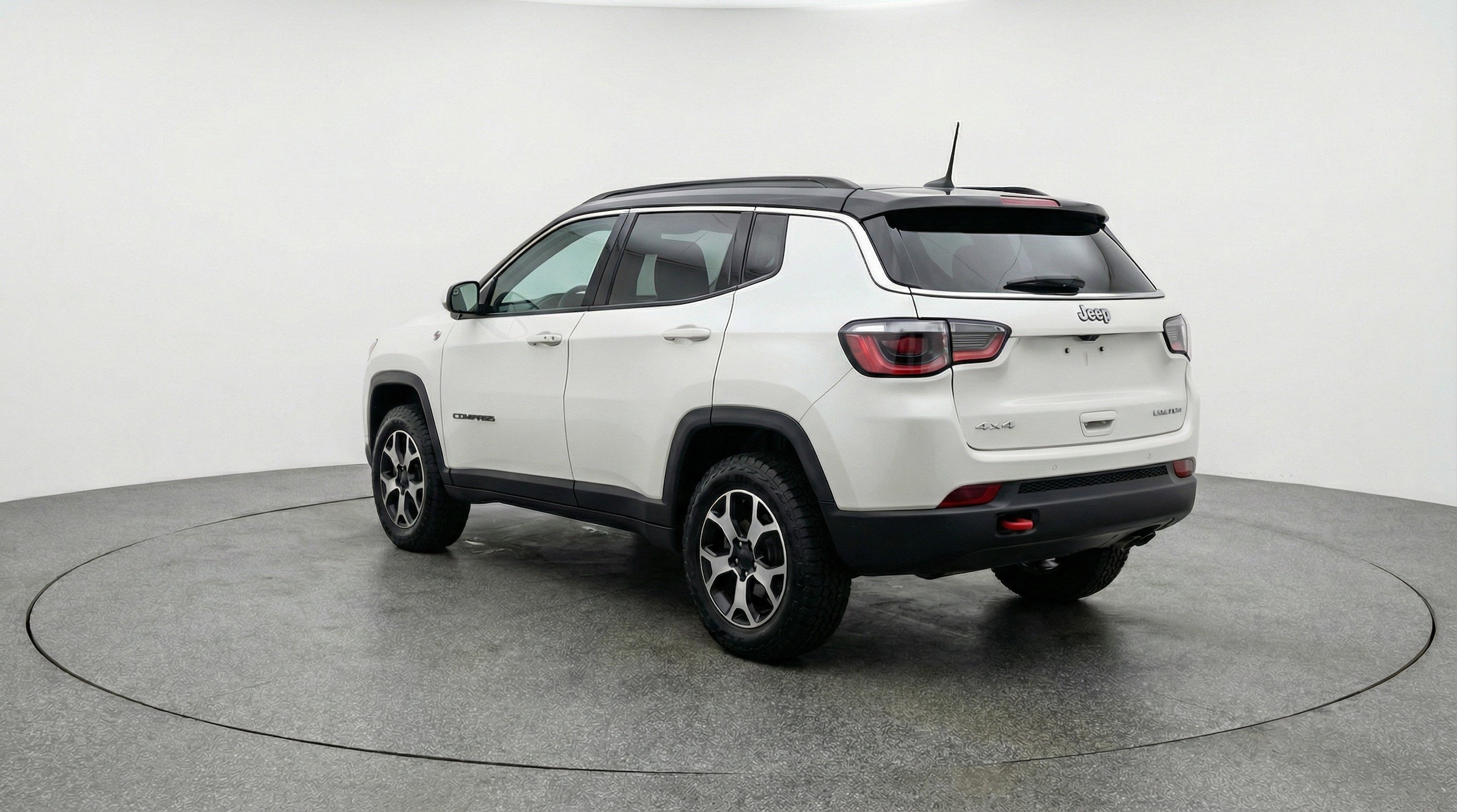 Thumbnail: 2025 Jeep Compass - 6