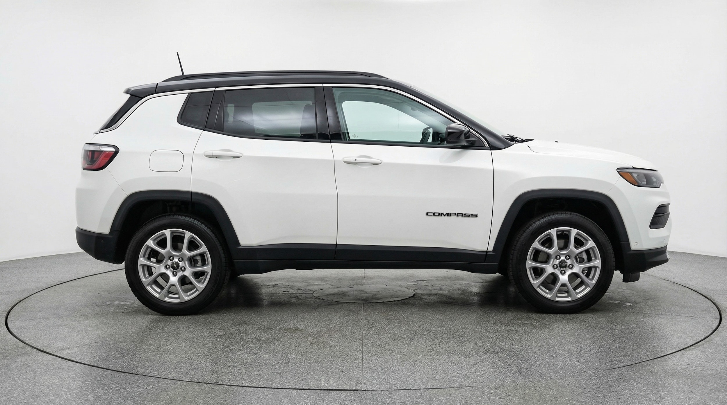 Thumbnail: 2025 Jeep Compass - 8