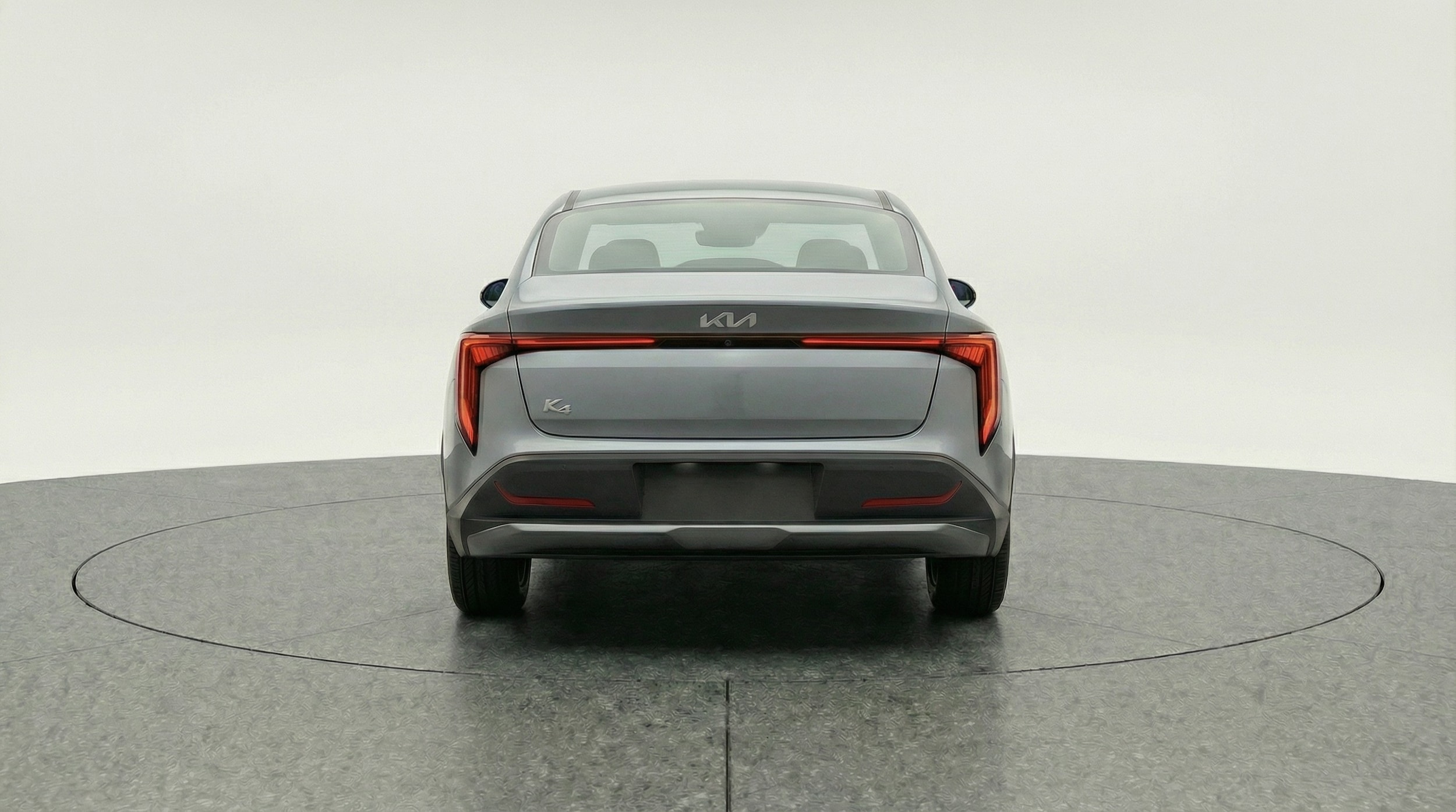 Thumbnail: 2025 Kia K4 - 6