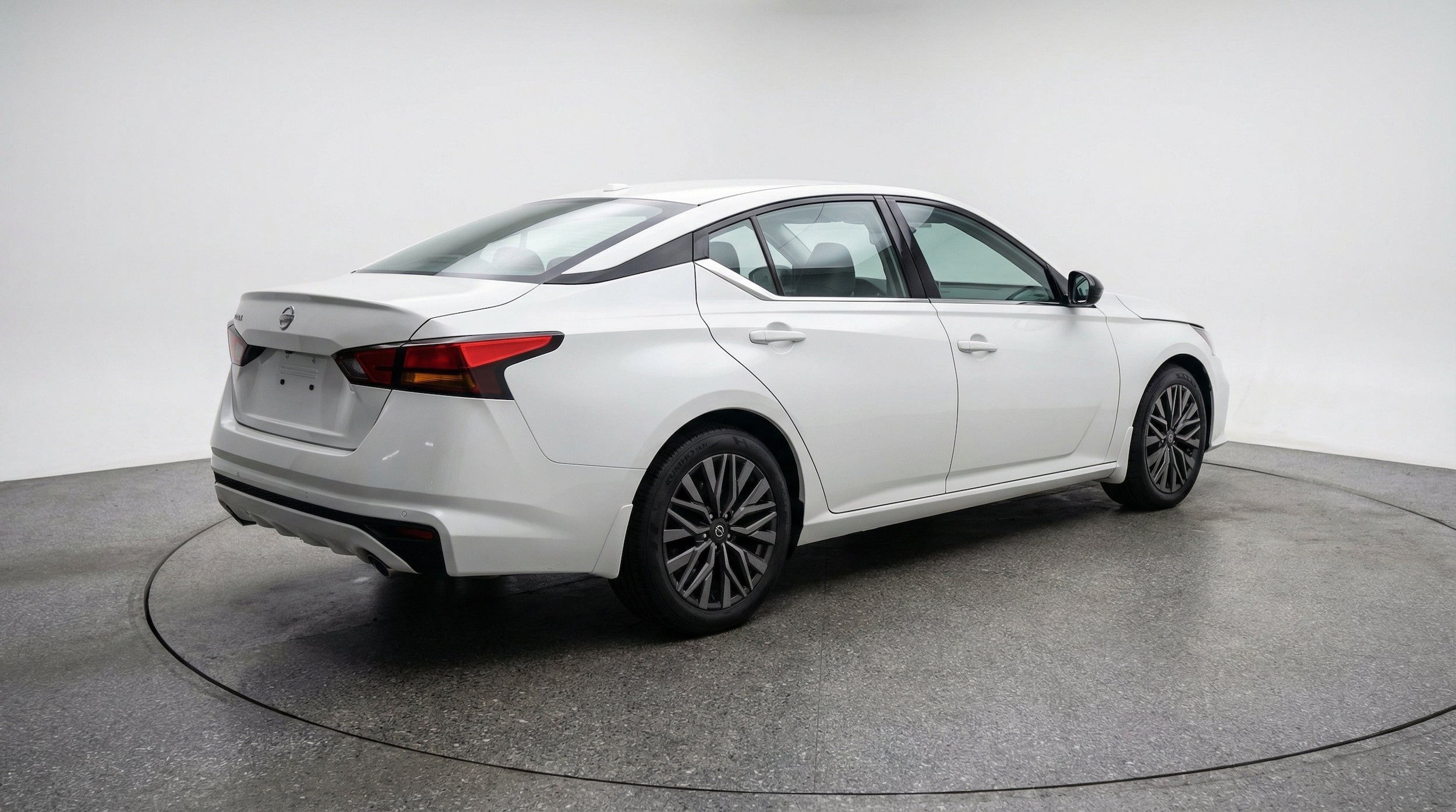 Thumbnail: 2026 Nissan Altima - 9