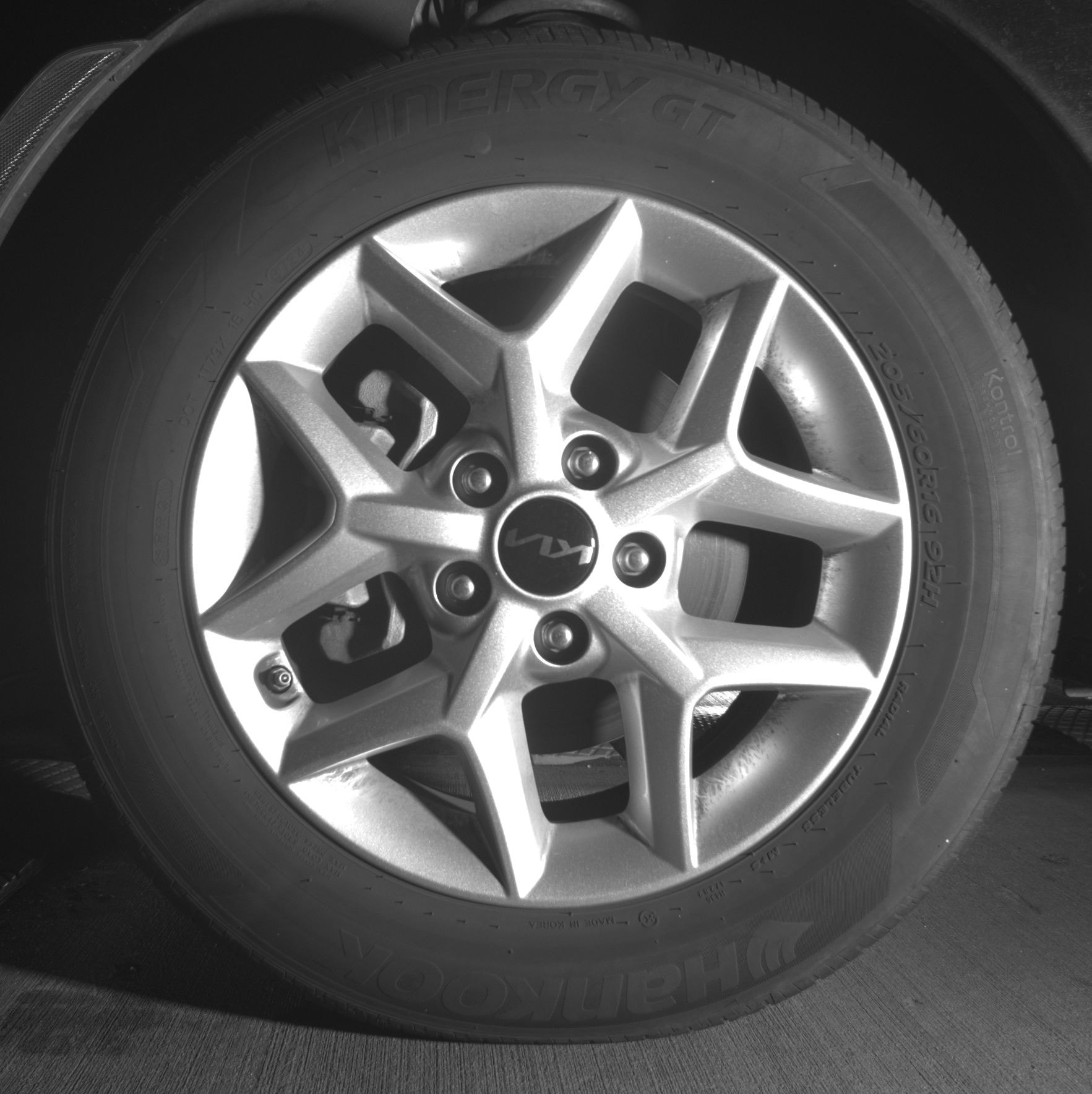 Thumbnail: 2025 Kia Soul - 9