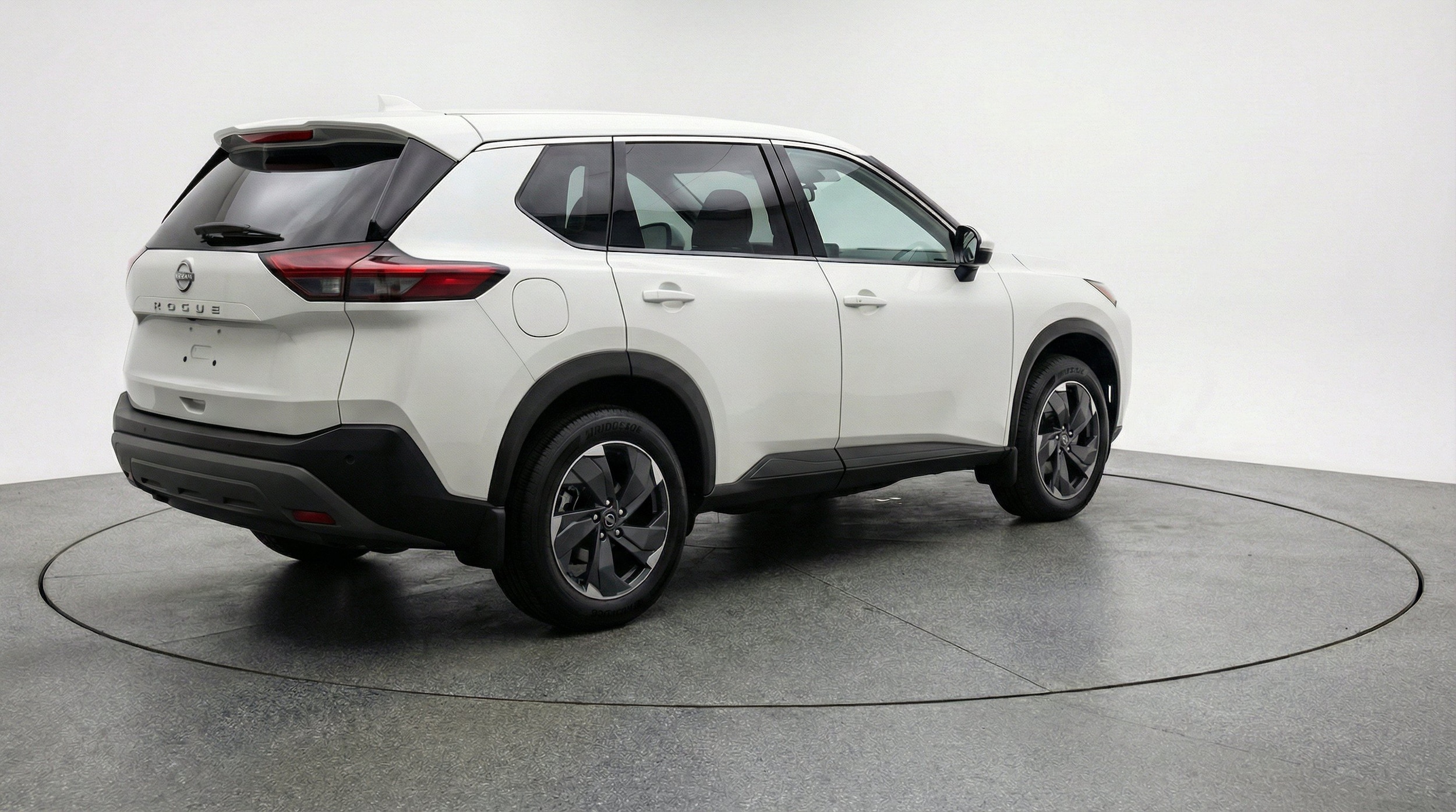 Thumbnail: 2025 Nissan Rogue - 9