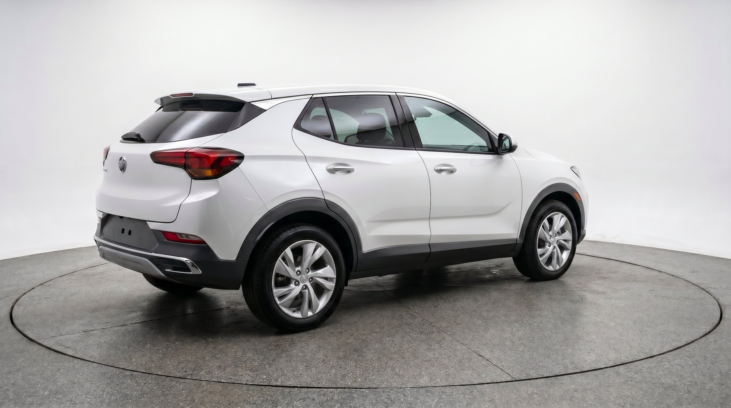 Thumbnail: 2025 Buick Encore GX - 9