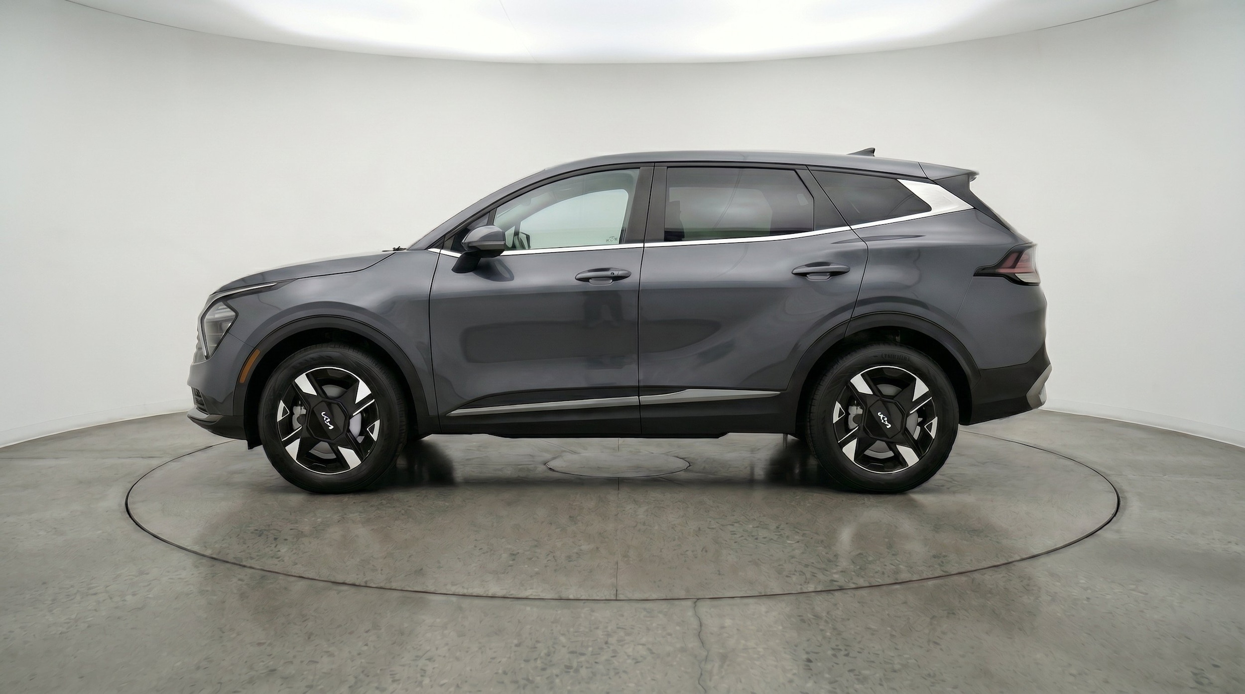 Thumbnail: 2026 Kia Sportage - 5