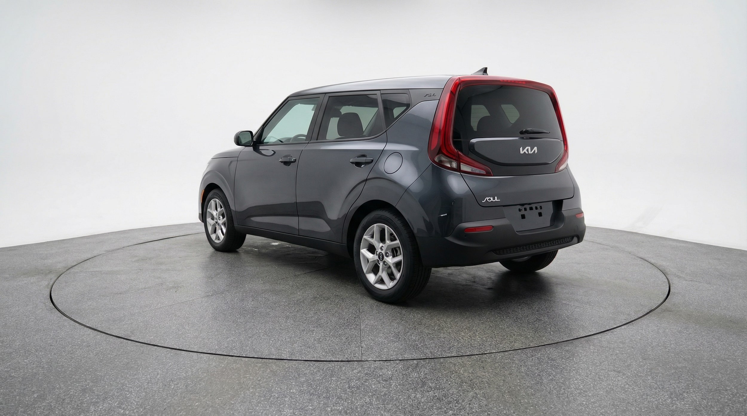 Thumbnail: 2025 Kia Soul - 5