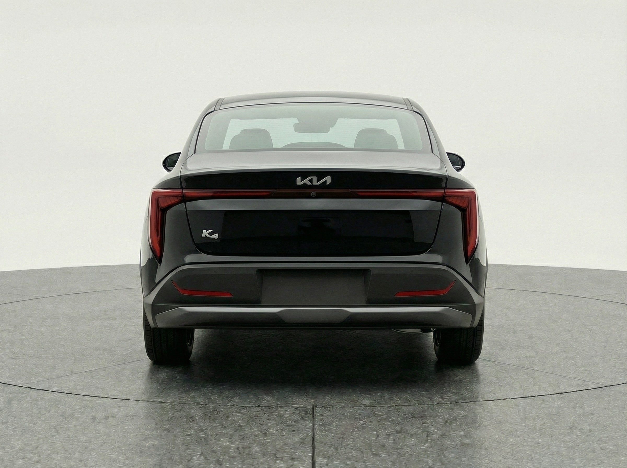 Thumbnail: 2025 Kia K4 - 6