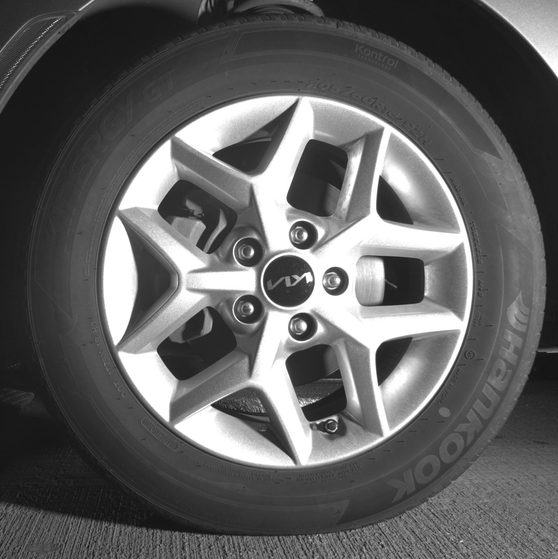 Thumbnail: 2025 Kia Soul - 9