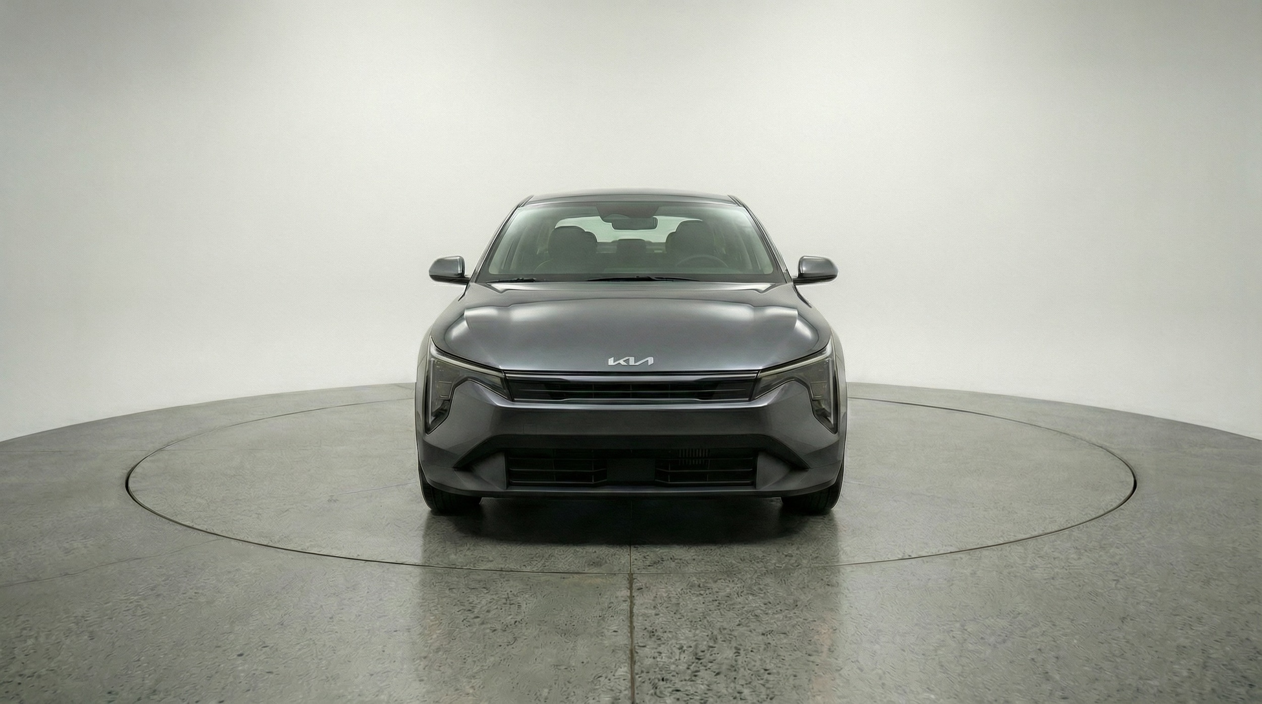 Thumbnail: 2025 Kia K4 - 2