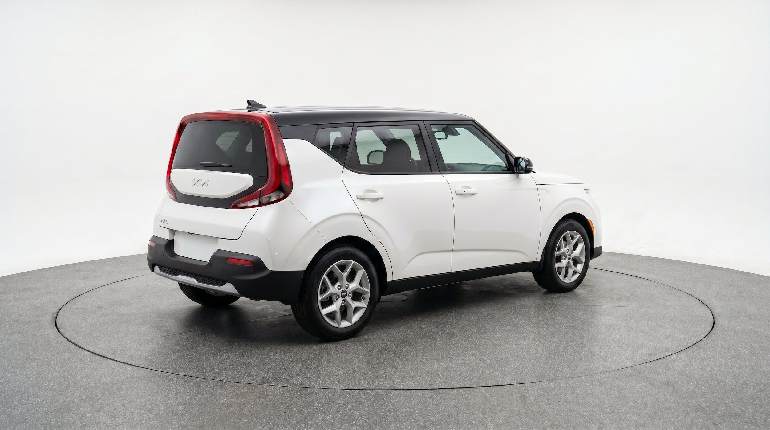 Thumbnail: 2025 Kia Soul - 9