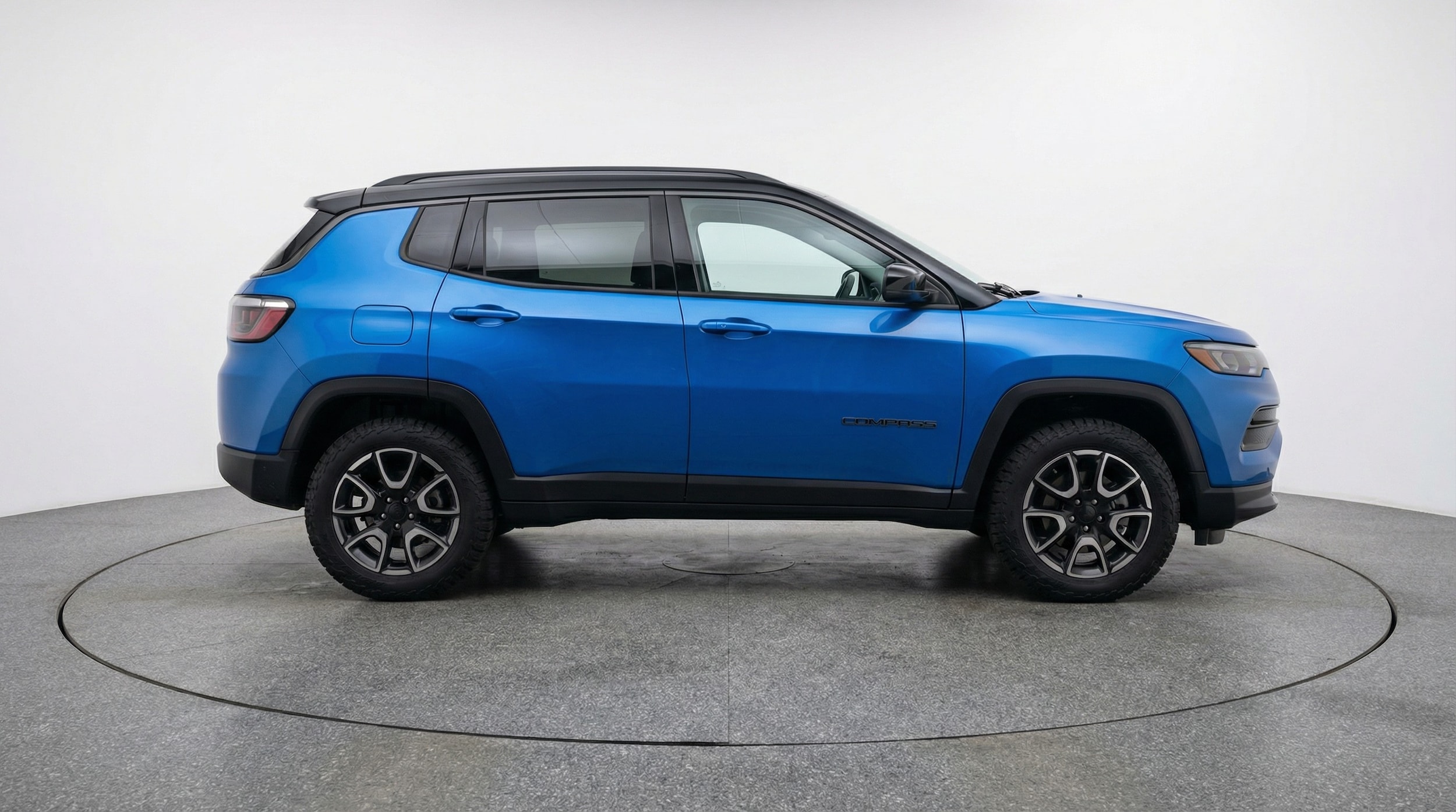 Thumbnail: 2025 Jeep Compass - 8