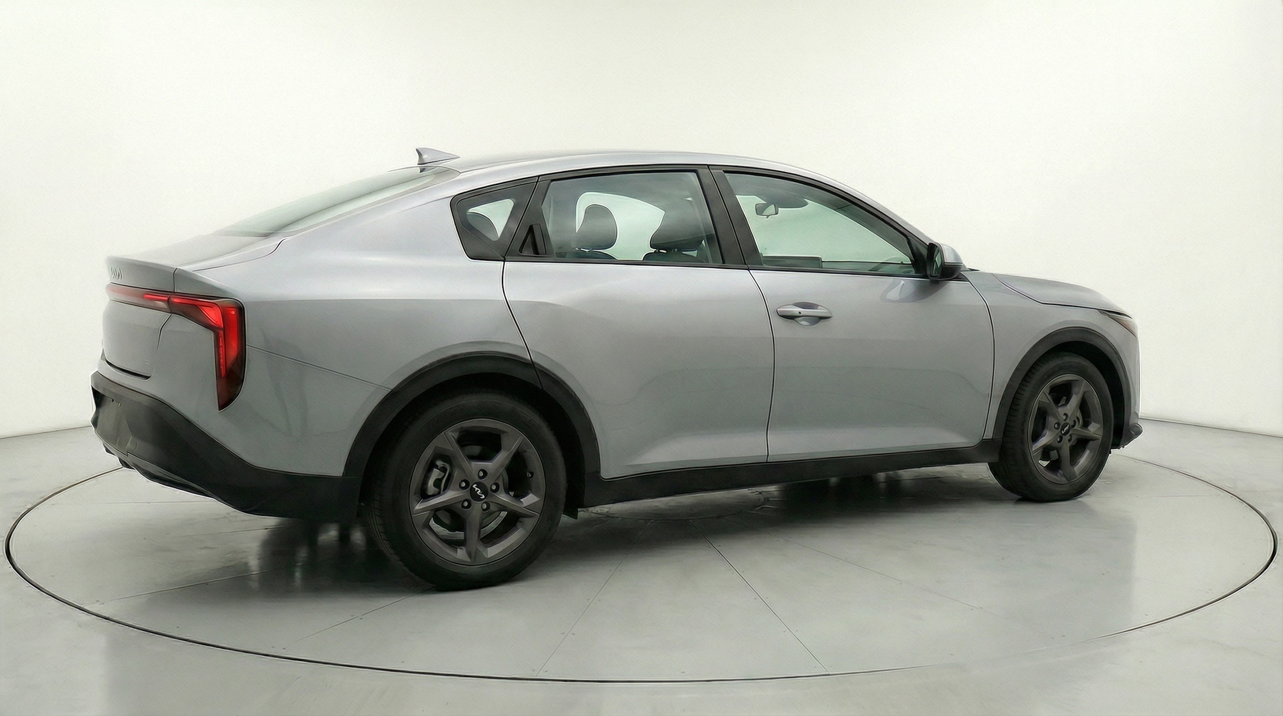 Thumbnail: 2025 Kia K4 - 7