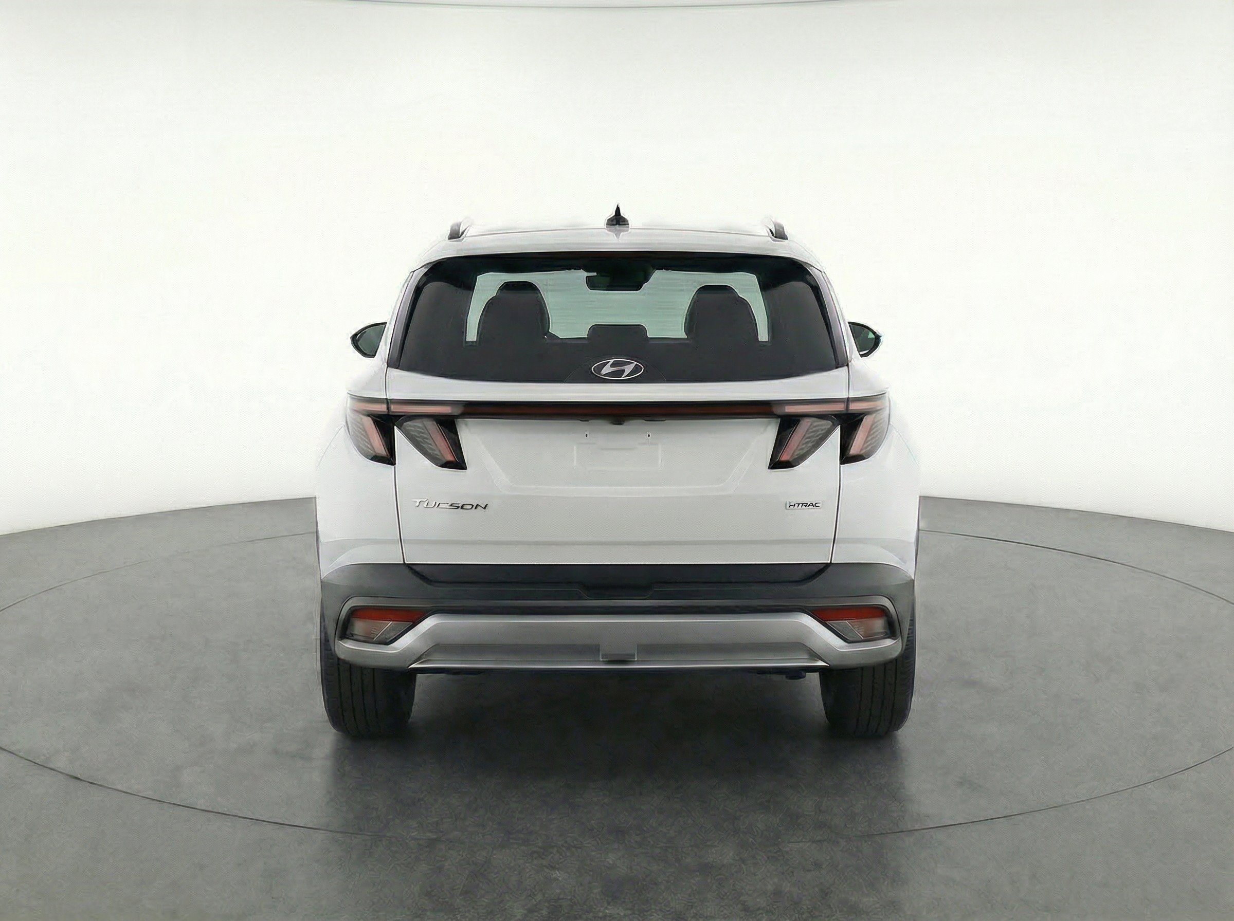 Thumbnail: 2026 Hyundai Tucson - 7