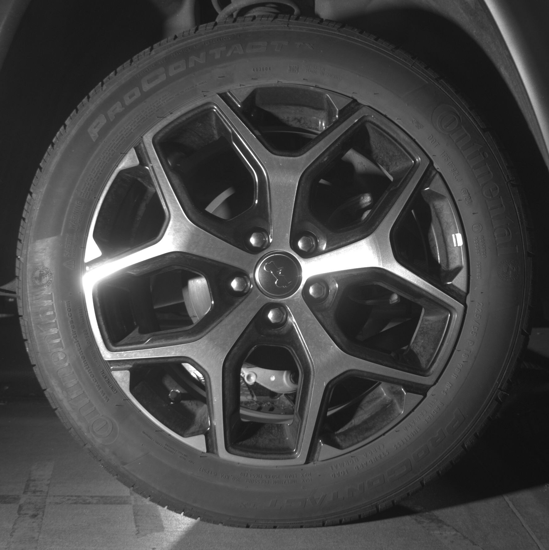 Thumbnail: 2025 Jeep Compass - 12