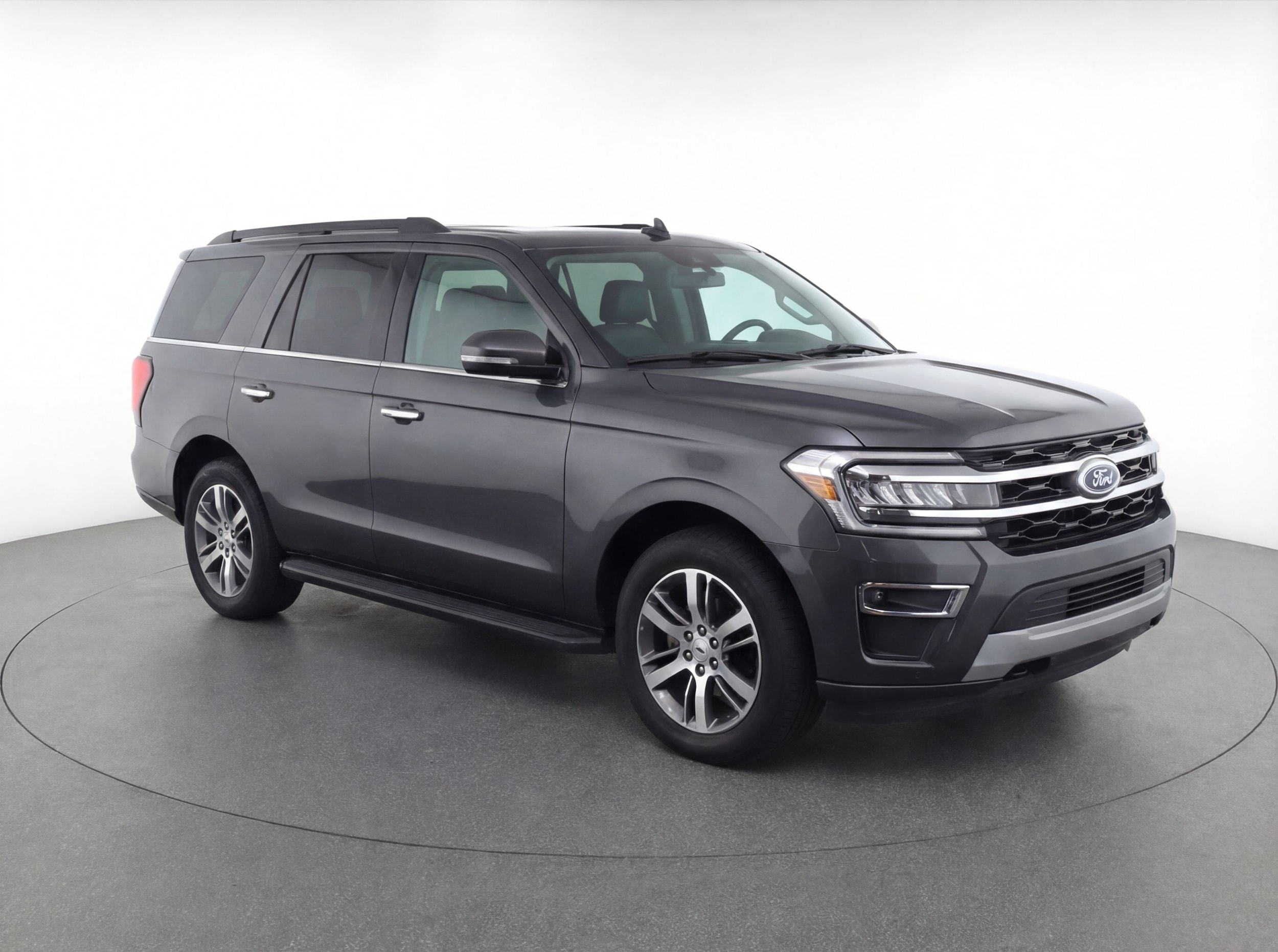 Thumbnail: 2024 Ford Expedition MAX - 1