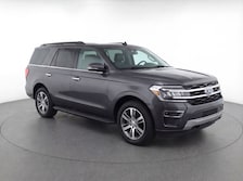 2024 Ford Expedition MAX Limited -
                  Fort Lauderdale, FL