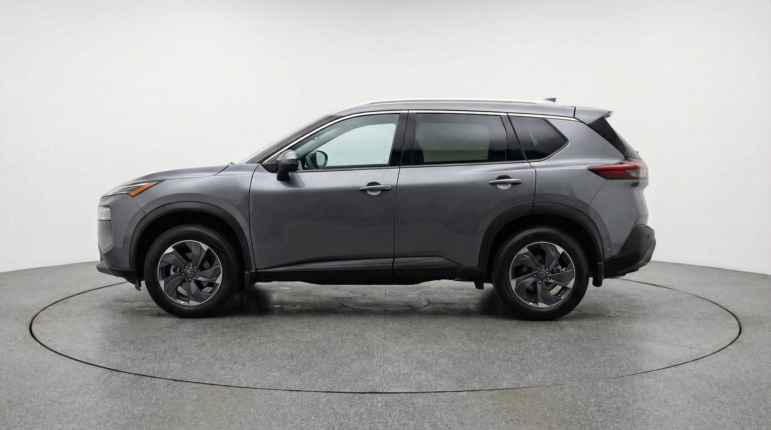 Thumbnail: 2025 Nissan Rogue - 4