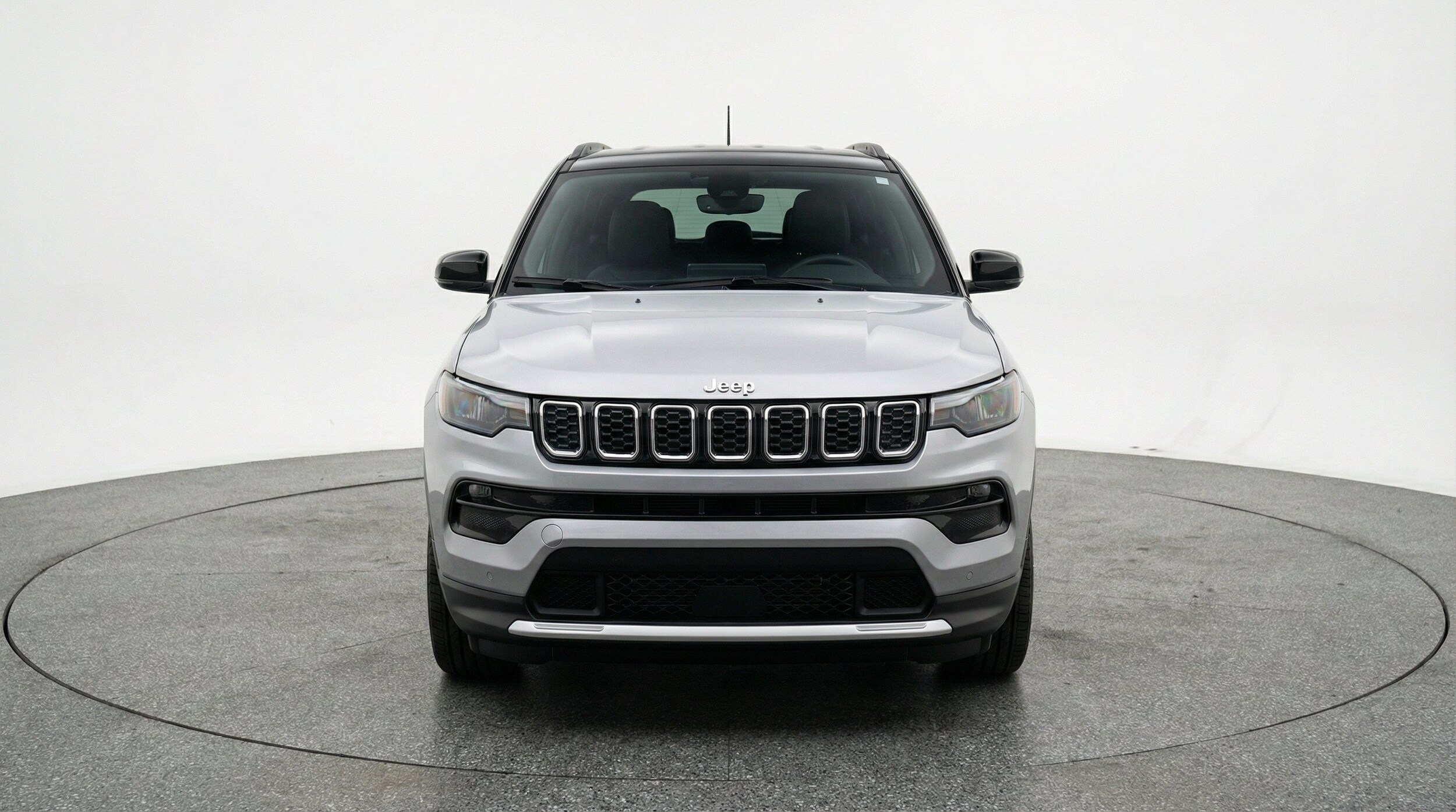 Thumbnail: 2025 Jeep Compass - 2
