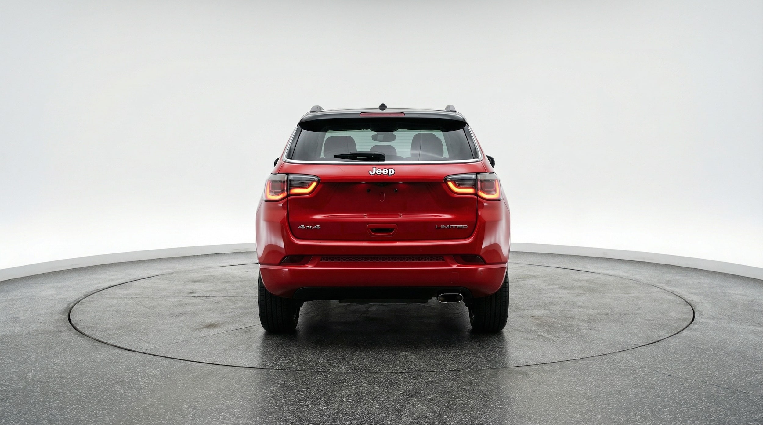 Thumbnail: 2025 Jeep Compass - 6