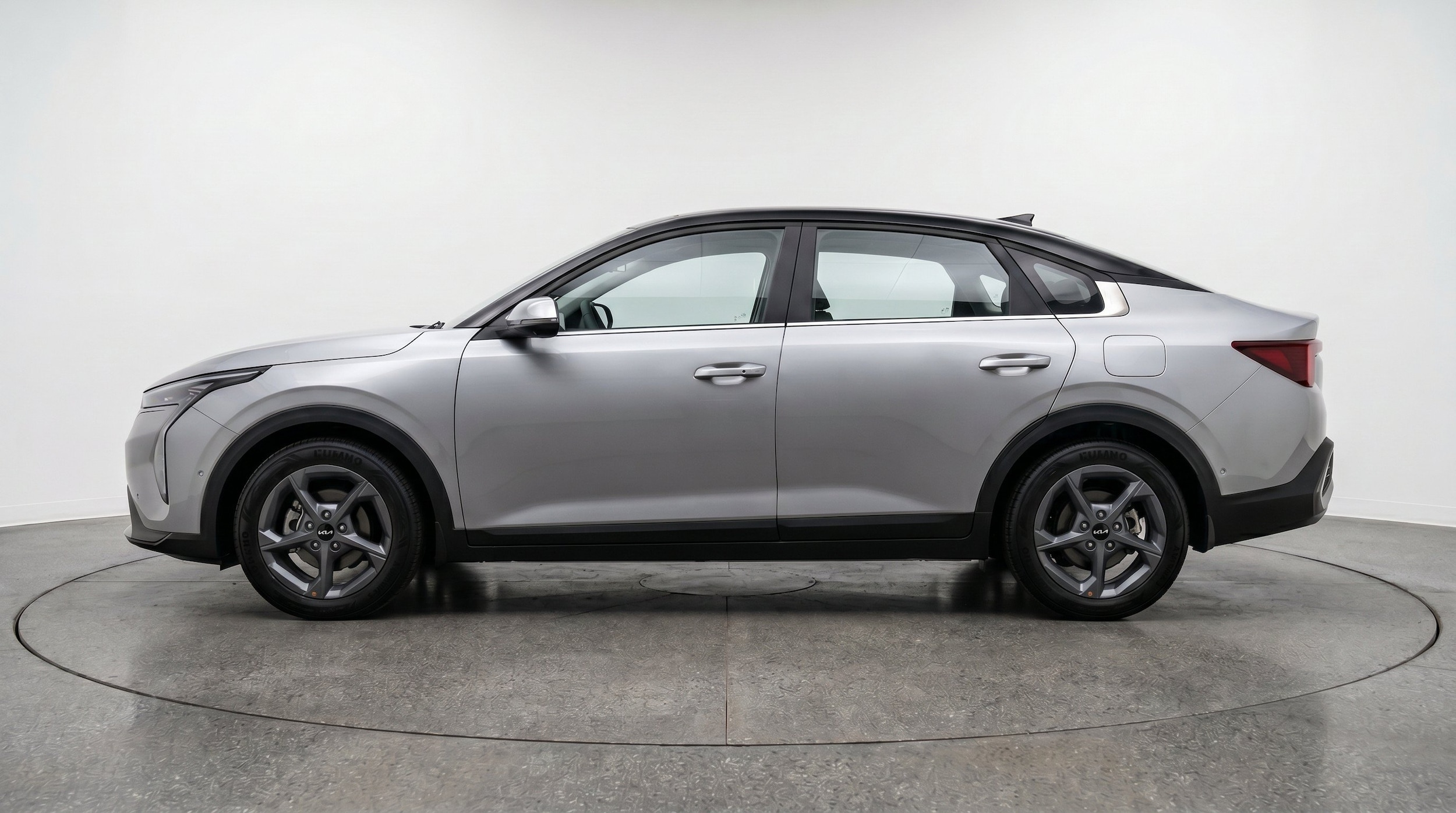 Thumbnail: 2025 Kia K4 - 5