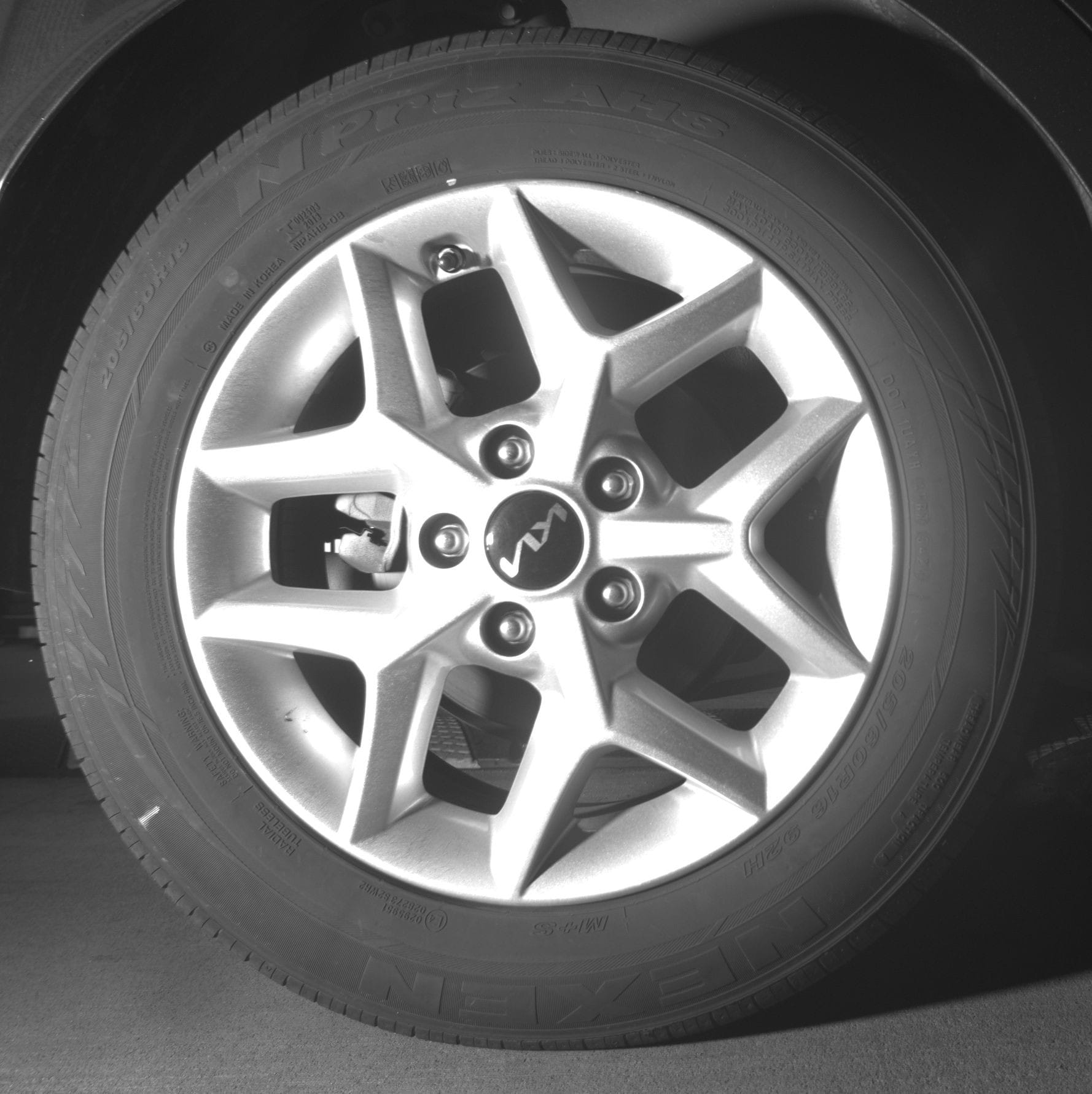 Thumbnail: 2025 Kia Soul - 12