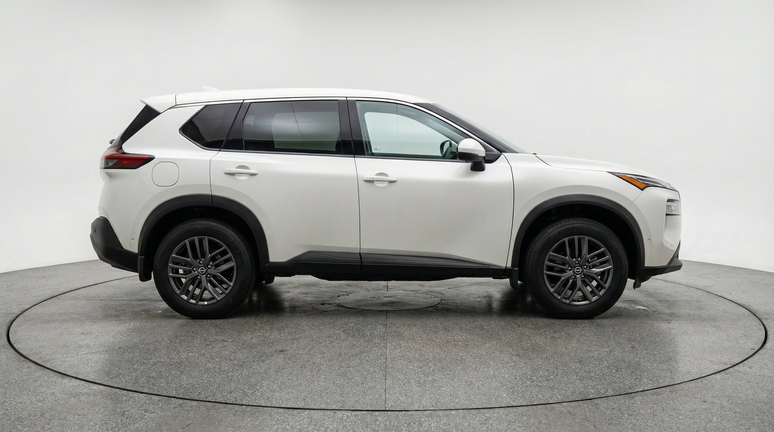 Thumbnail: 2026 Nissan Rogue - 11