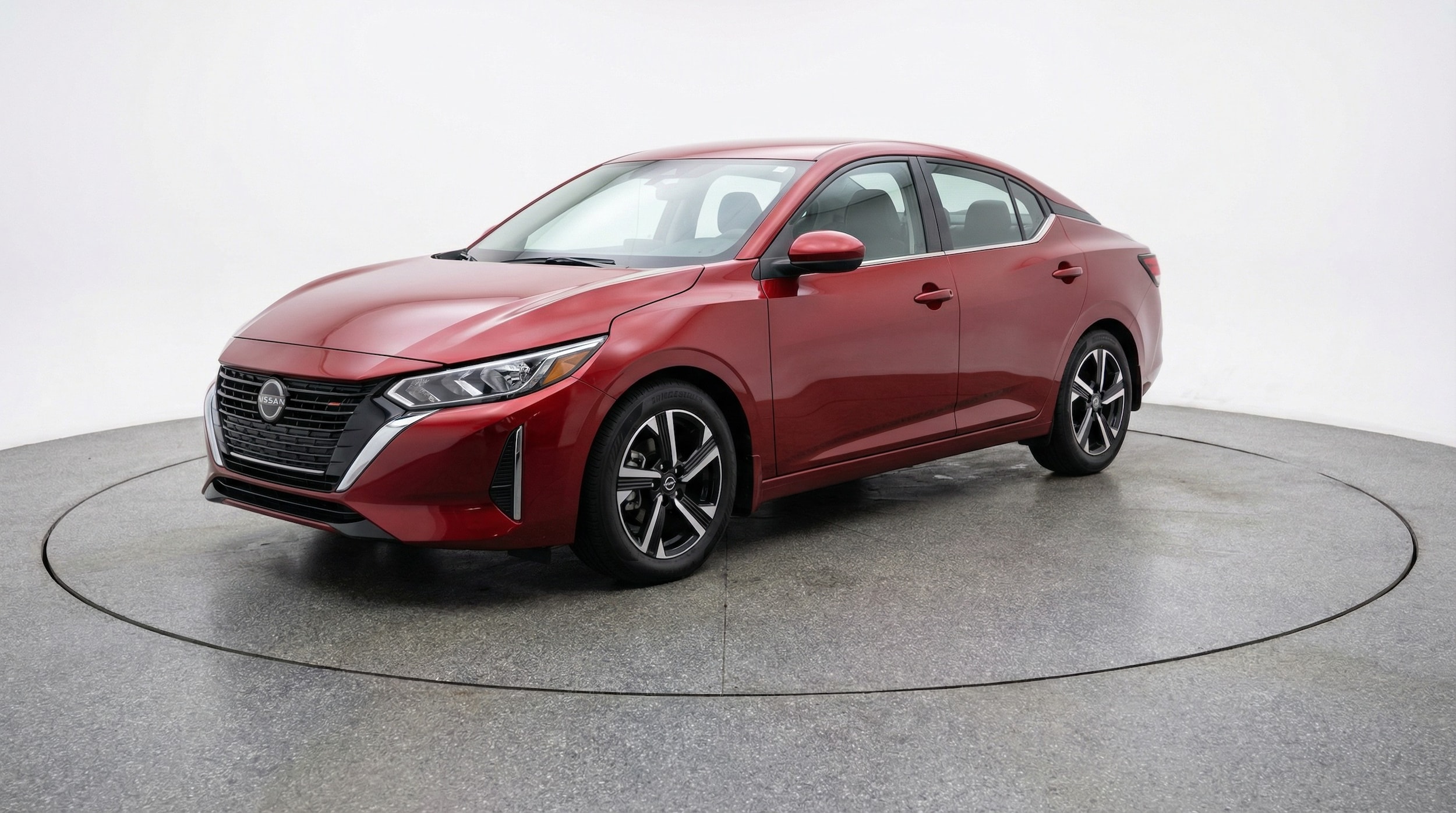 Thumbnail: 2025 Nissan Sentra - 3