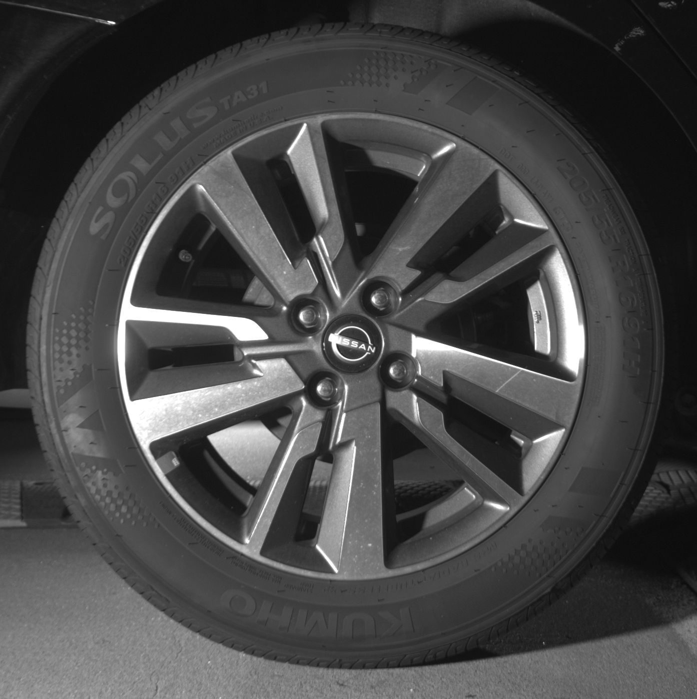 Thumbnail: 2025 Nissan Versa - 12