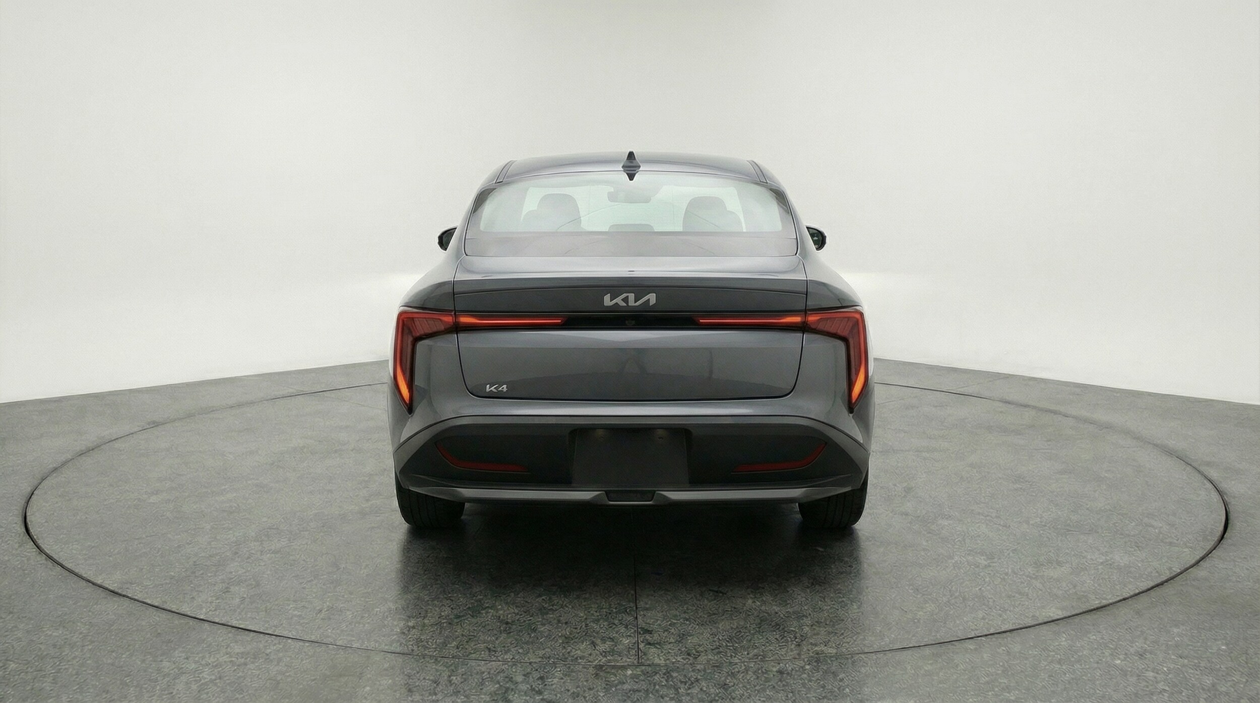 Thumbnail: 2025 Kia K4 - 6