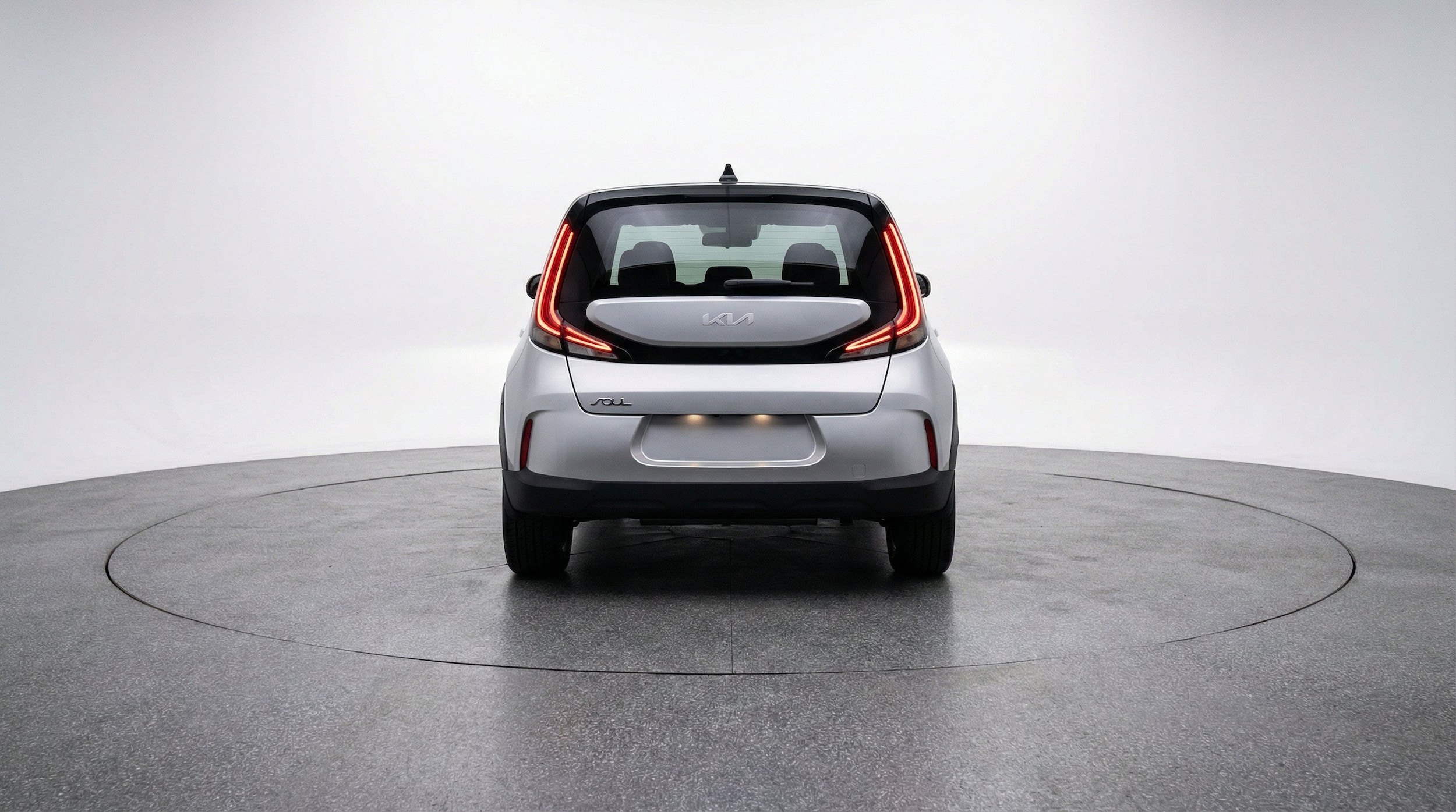 Thumbnail: 2025 Kia Soul - 7