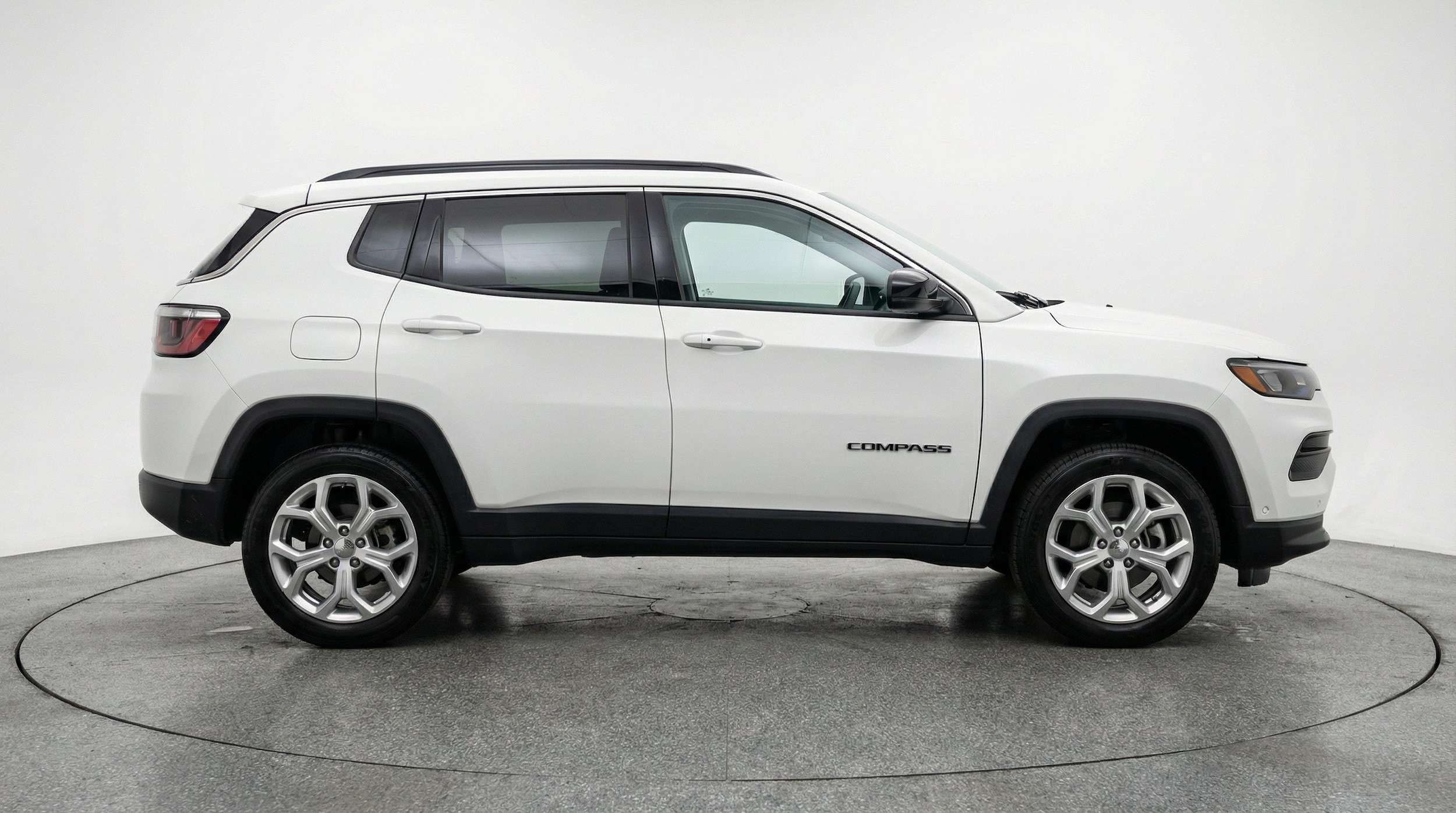 Thumbnail: 2025 Jeep Compass - 11
