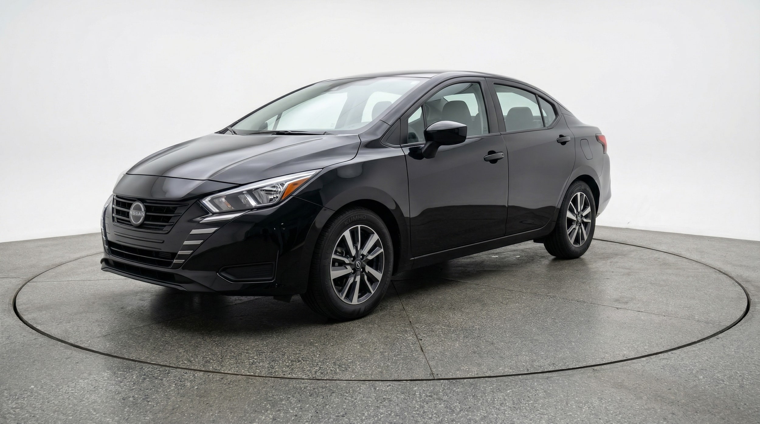 Thumbnail: 2025 Nissan Versa - 3