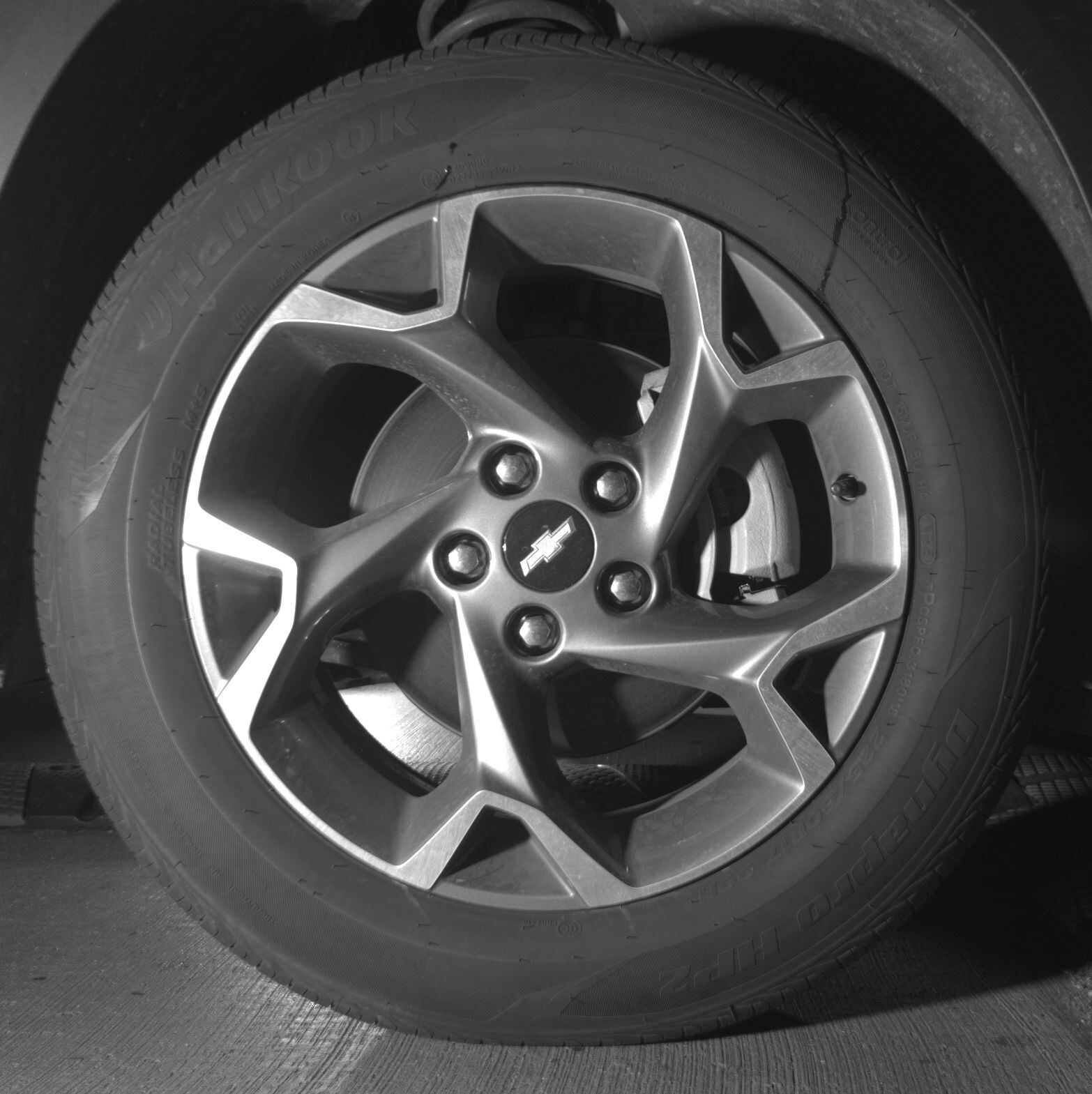 Thumbnail: 2025 Chevrolet Trax - 10