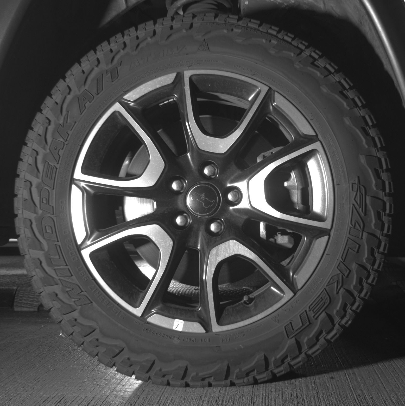 Thumbnail: 2025 Jeep Compass - 10