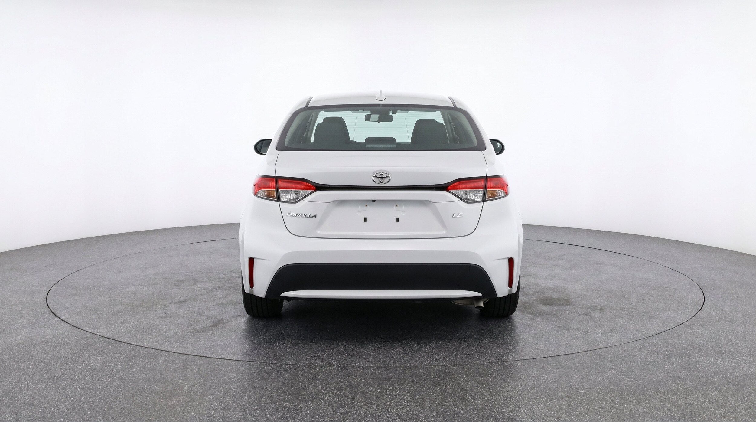 Thumbnail: 2025 Toyota Corolla - 7