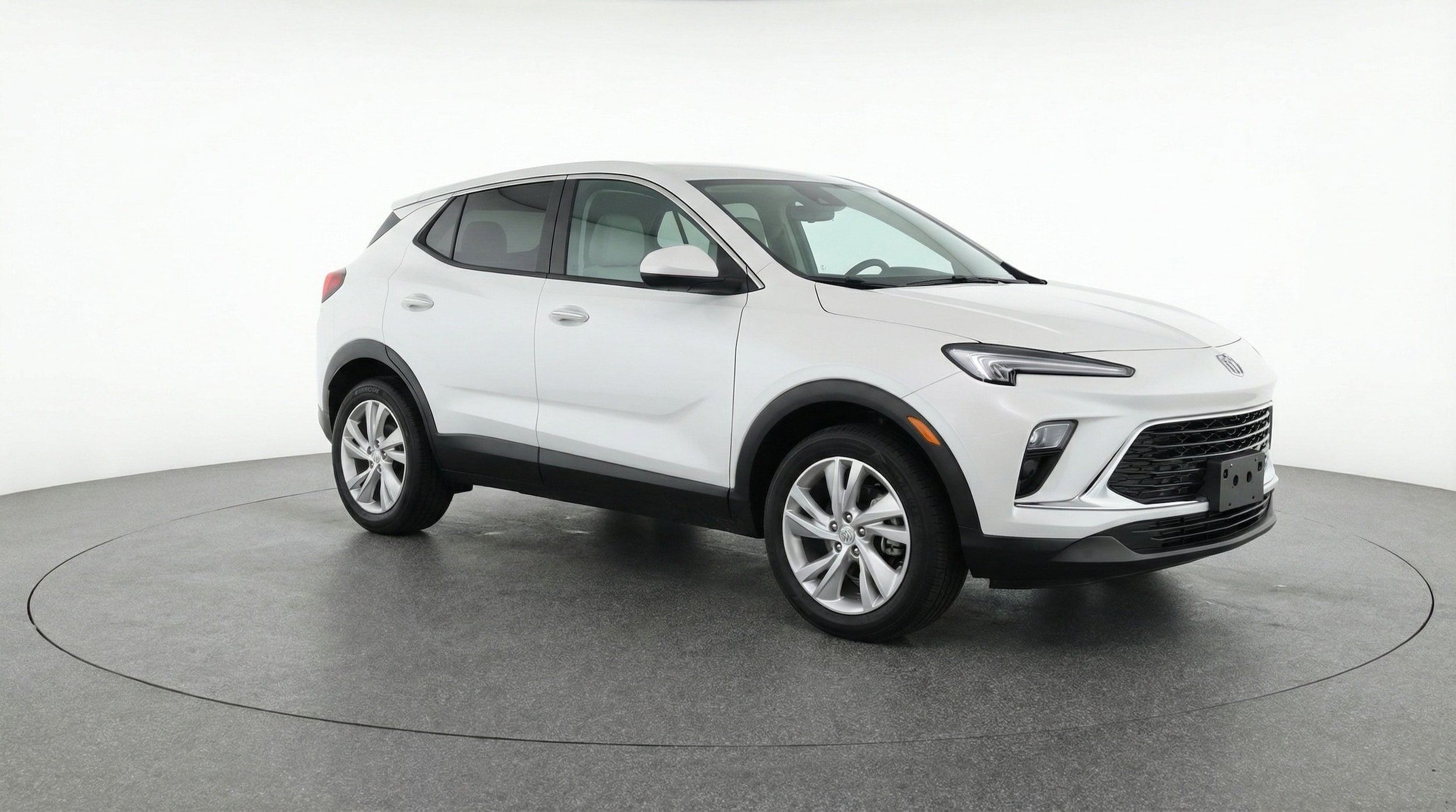 Thumbnail: 2026 Buick Encore GX - 1