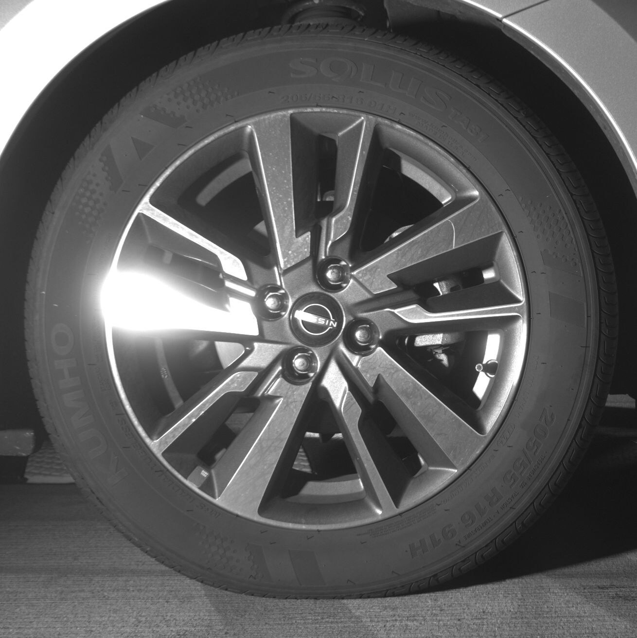 Thumbnail: 2025 Nissan Versa - 10