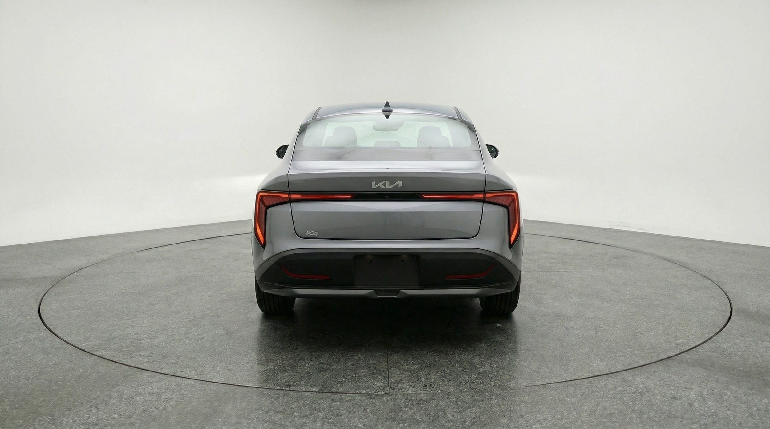 Thumbnail: 2025 Kia K4 - 6