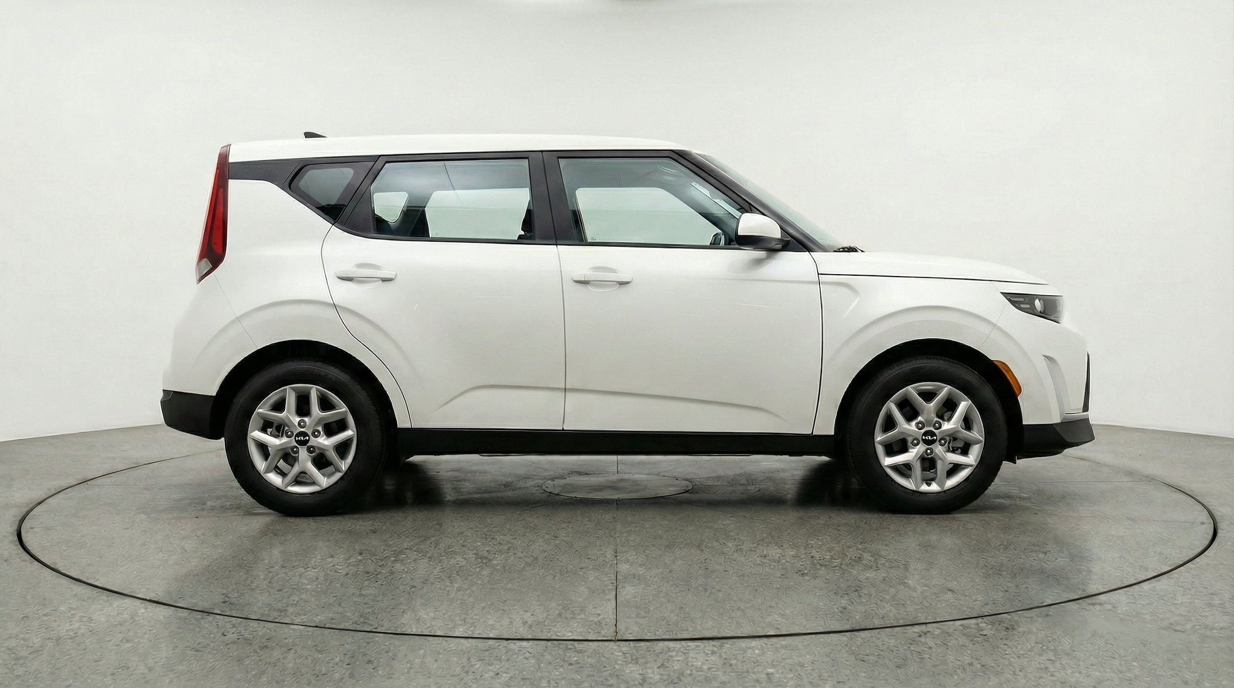 Thumbnail: 2025 Kia Soul - 11
