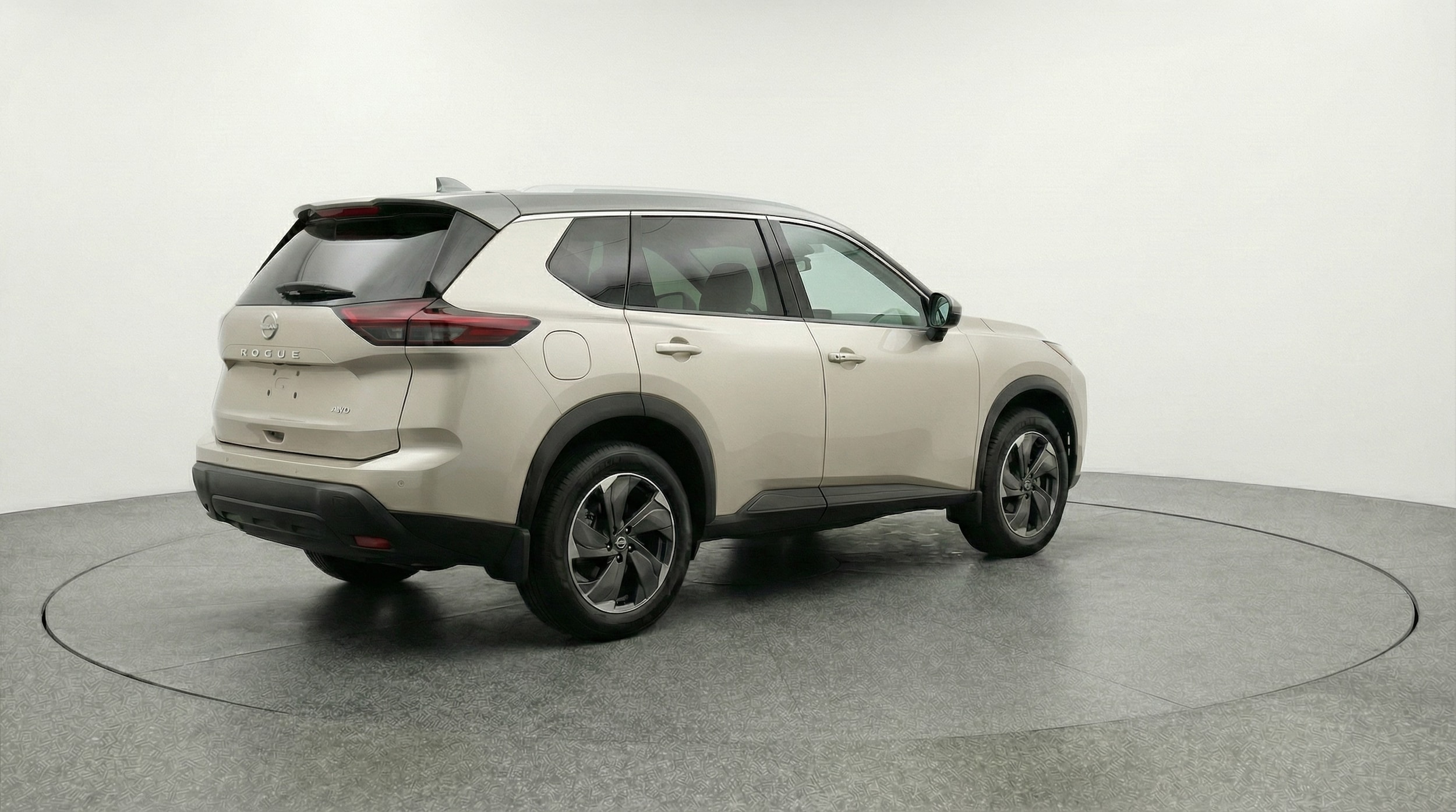 Thumbnail: 2025 Nissan Rogue - 7