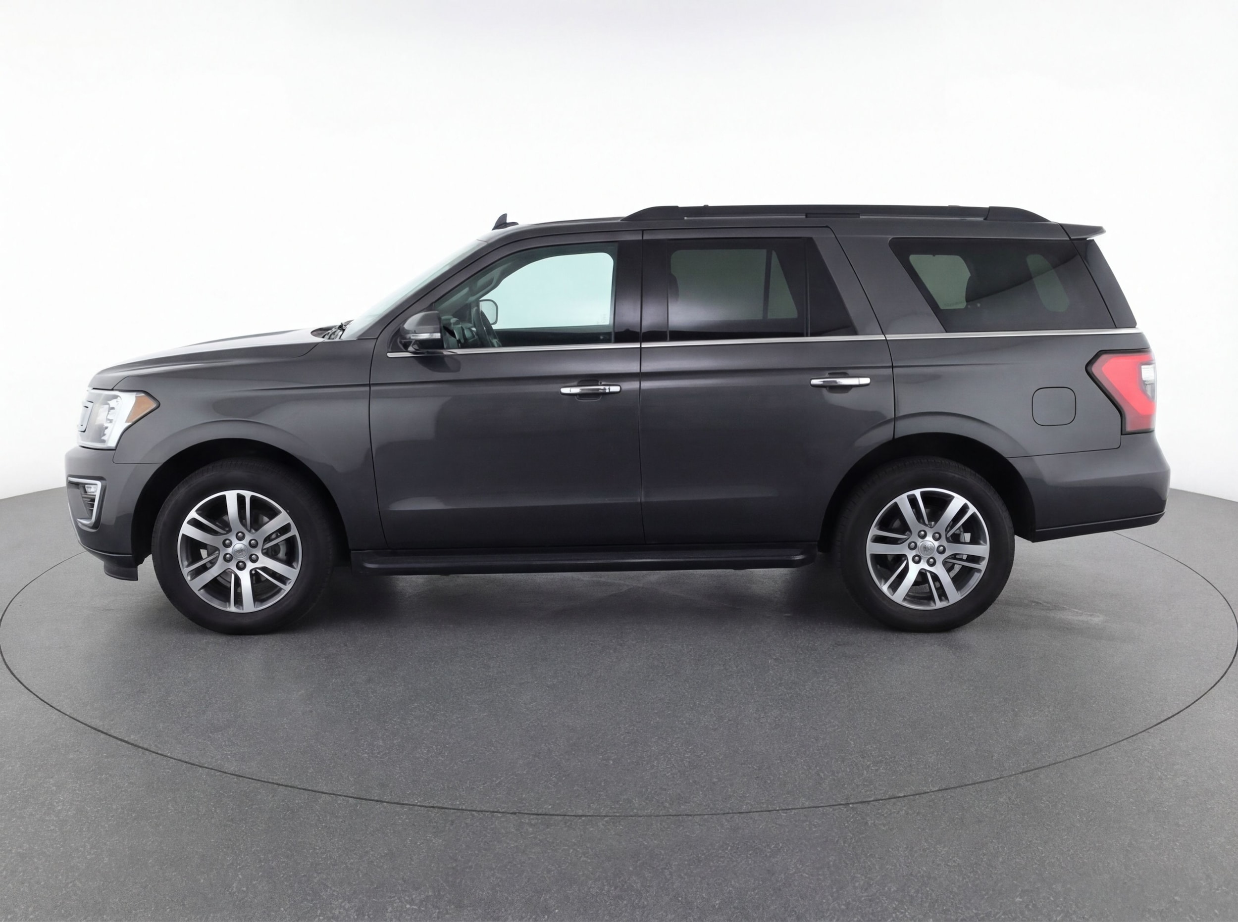 Thumbnail: 2024 Ford Expedition MAX - 4