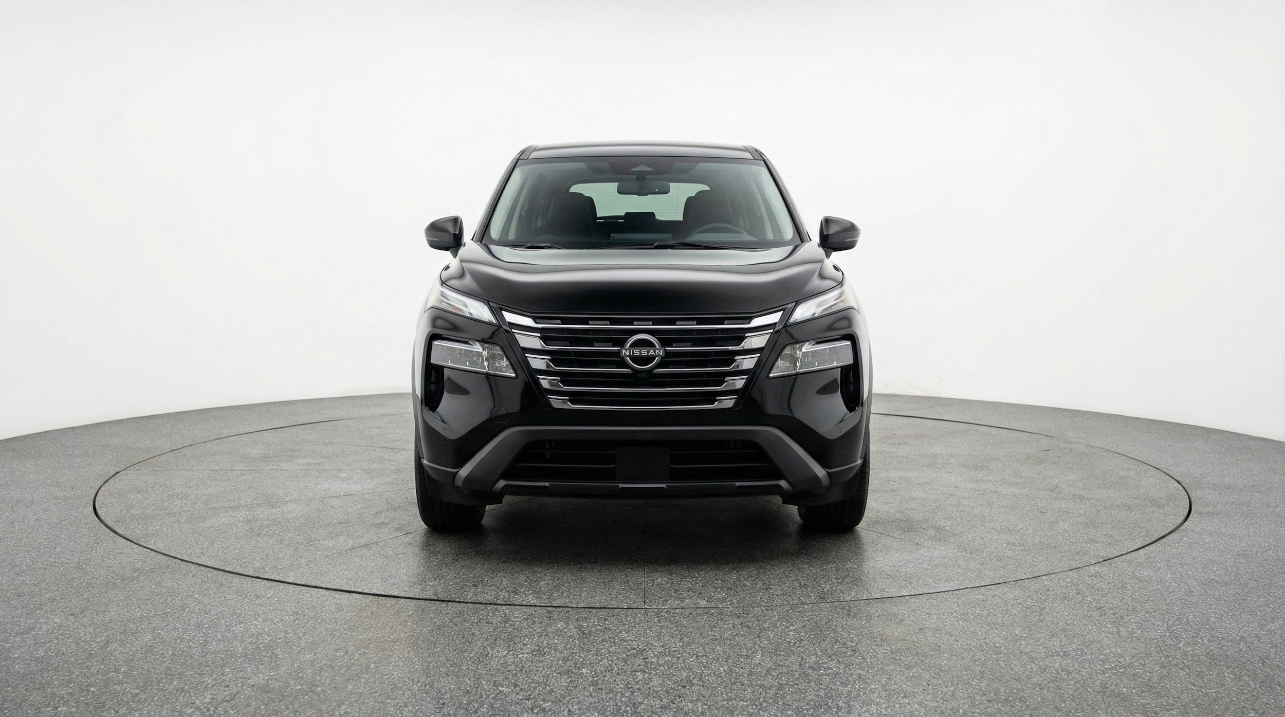 Thumbnail: 2026 Nissan Rogue - 2