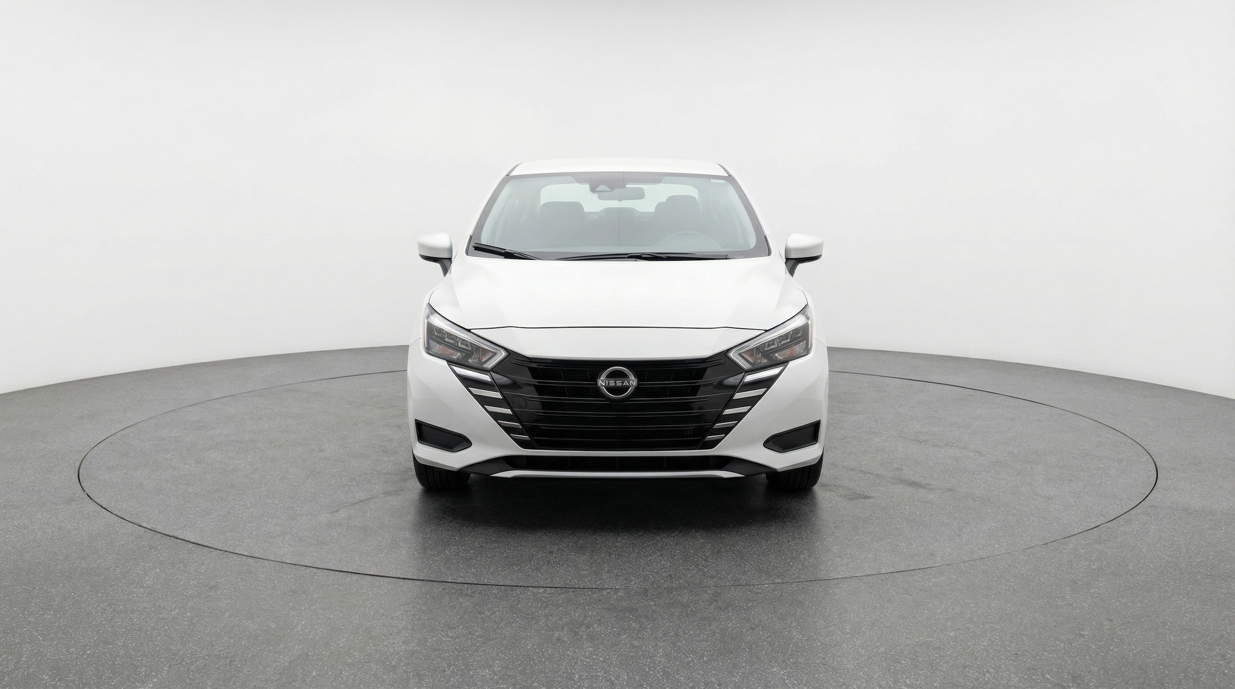 Thumbnail: 2025 Nissan Versa - 2