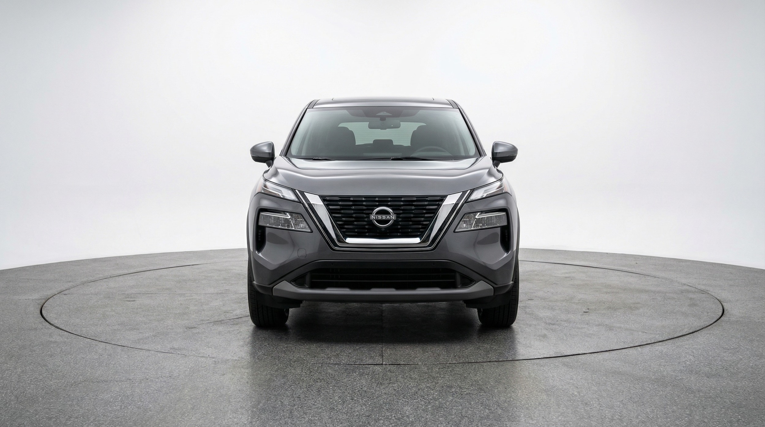 Thumbnail: 2025 Nissan Rogue - 2