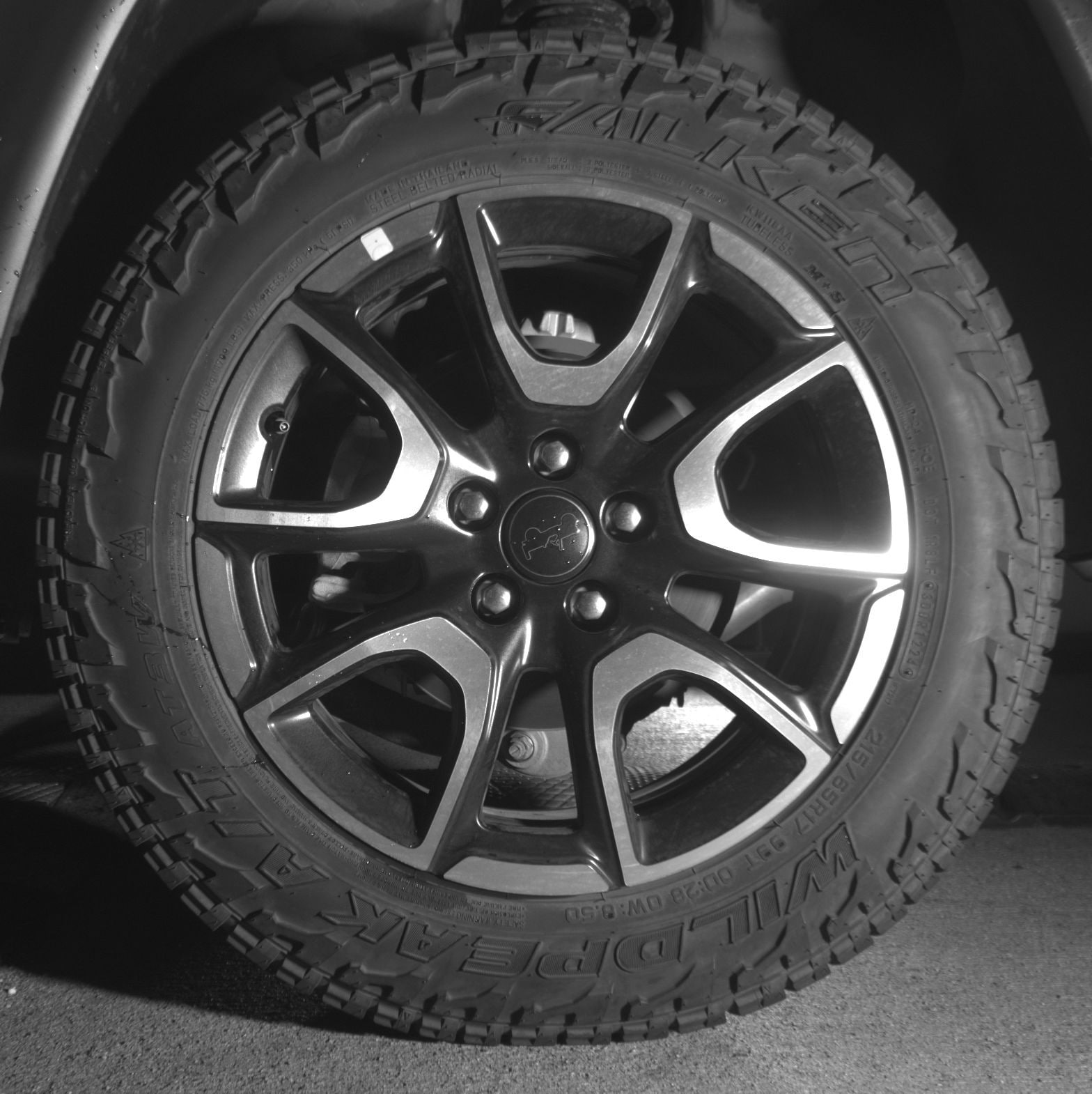 Thumbnail: 2025 Jeep Compass - 11