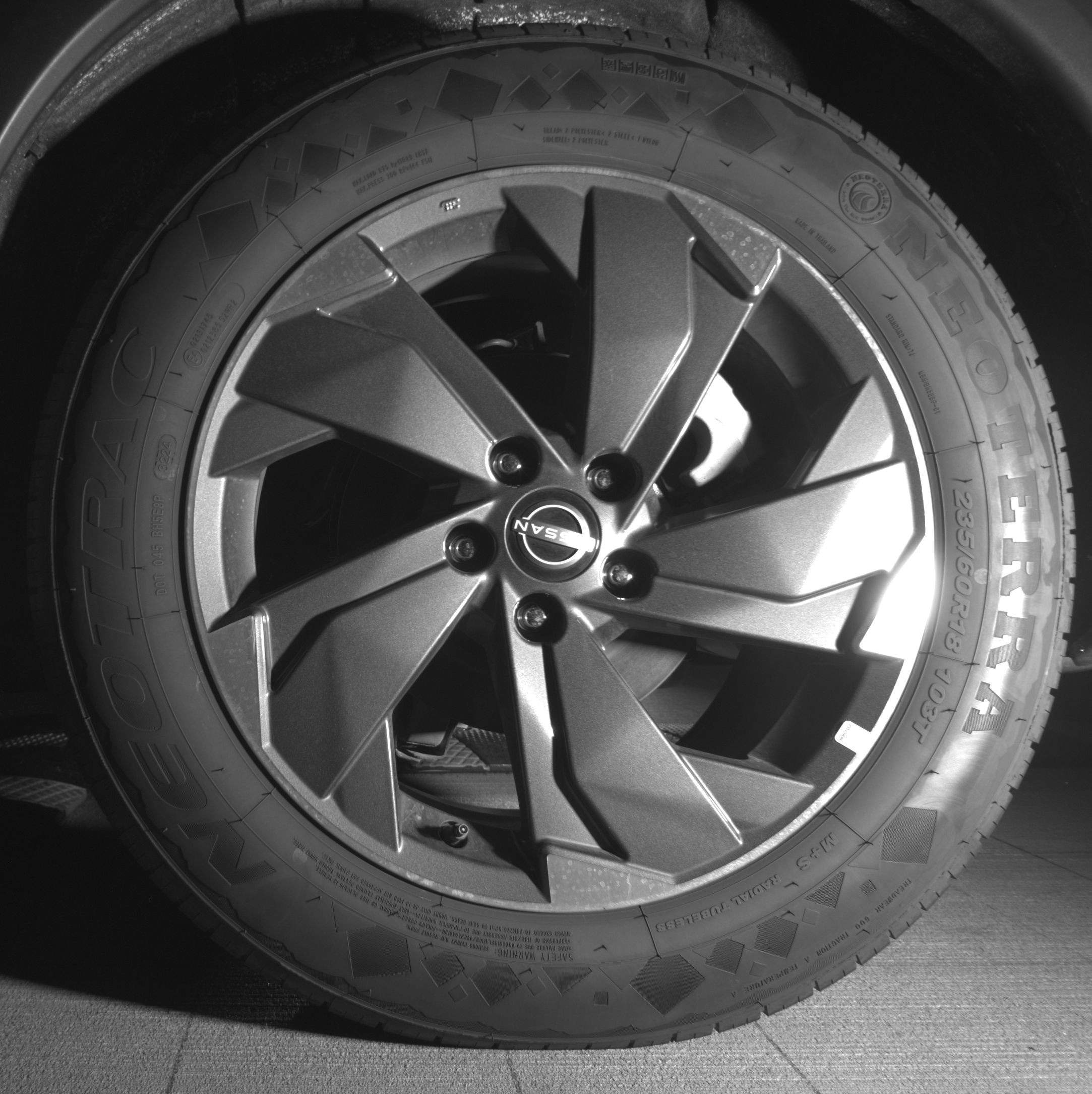 Thumbnail: 2025 Nissan Rogue - 11